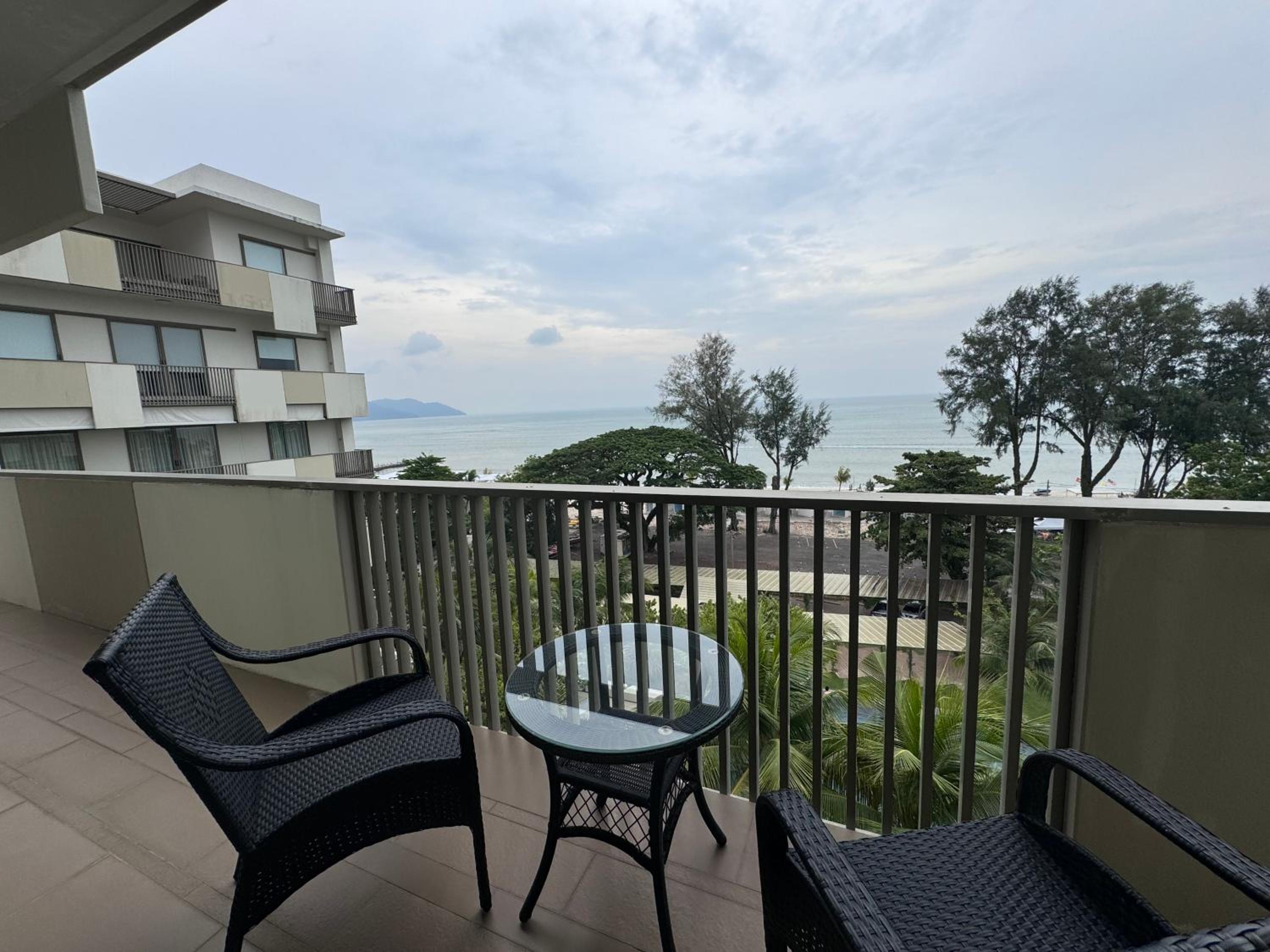 Apartment with Sea View photo 1