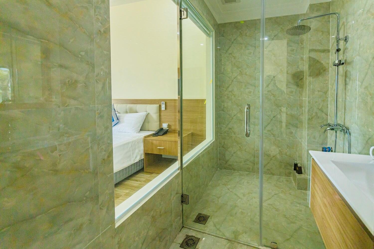 King Room with Garden View photo 3