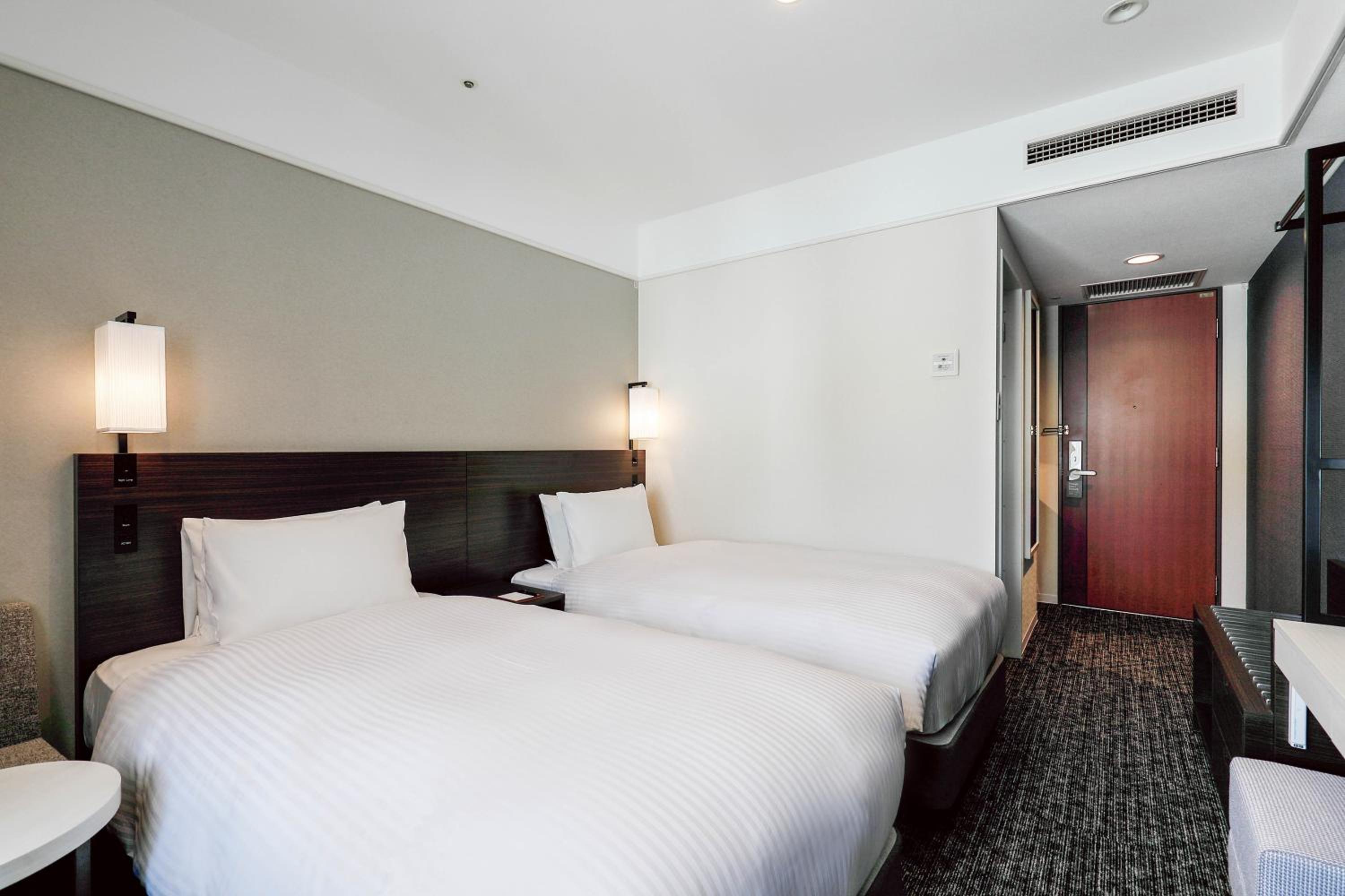 Standard Twin Room photo 1