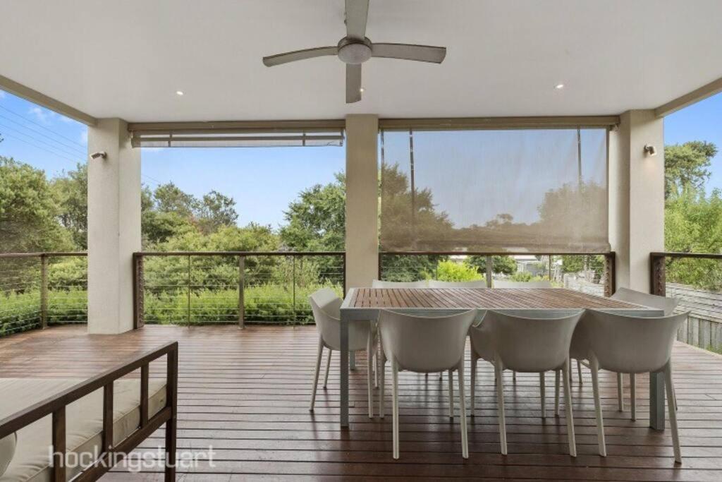Four-Bedroom House photo 3