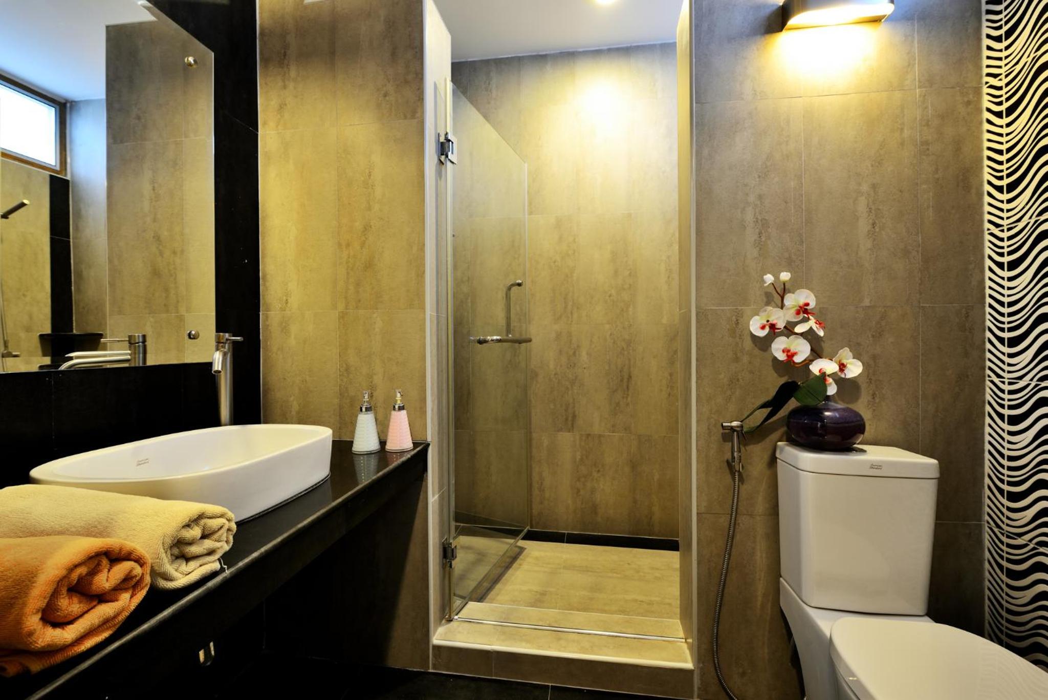 Superior Double or Twin Room with Garden View - Photo 2