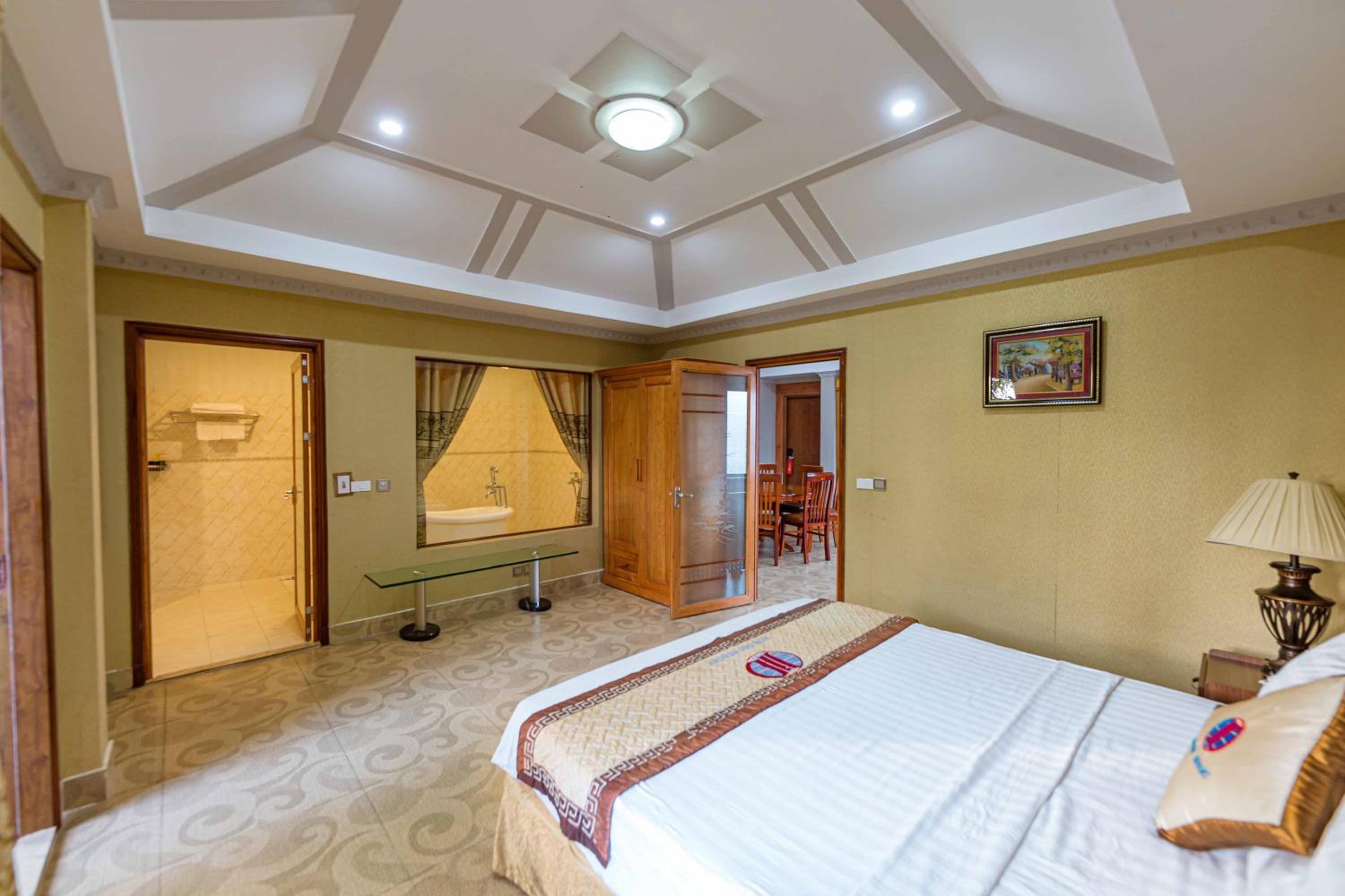 Family Room with Garden View photo 2
