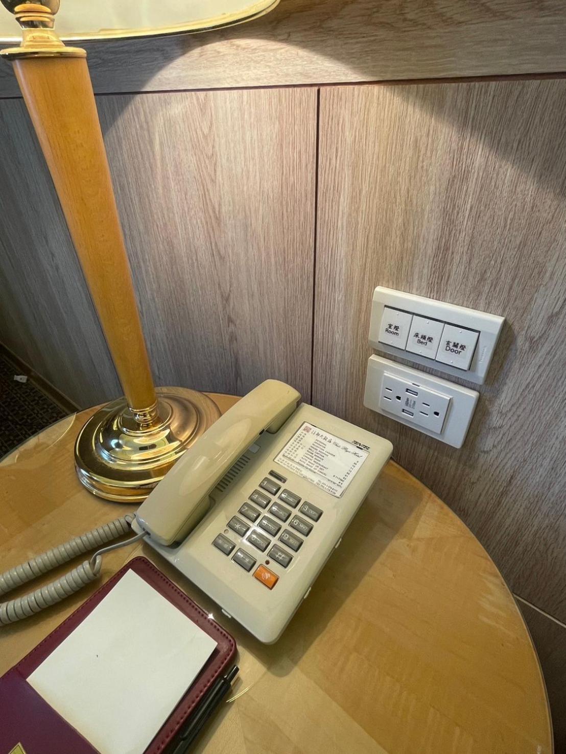 Standard Twin Room - Photo 4