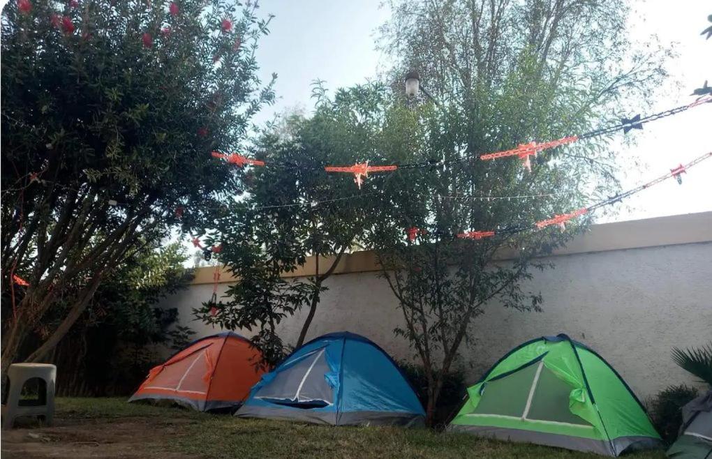 Tent photo 3