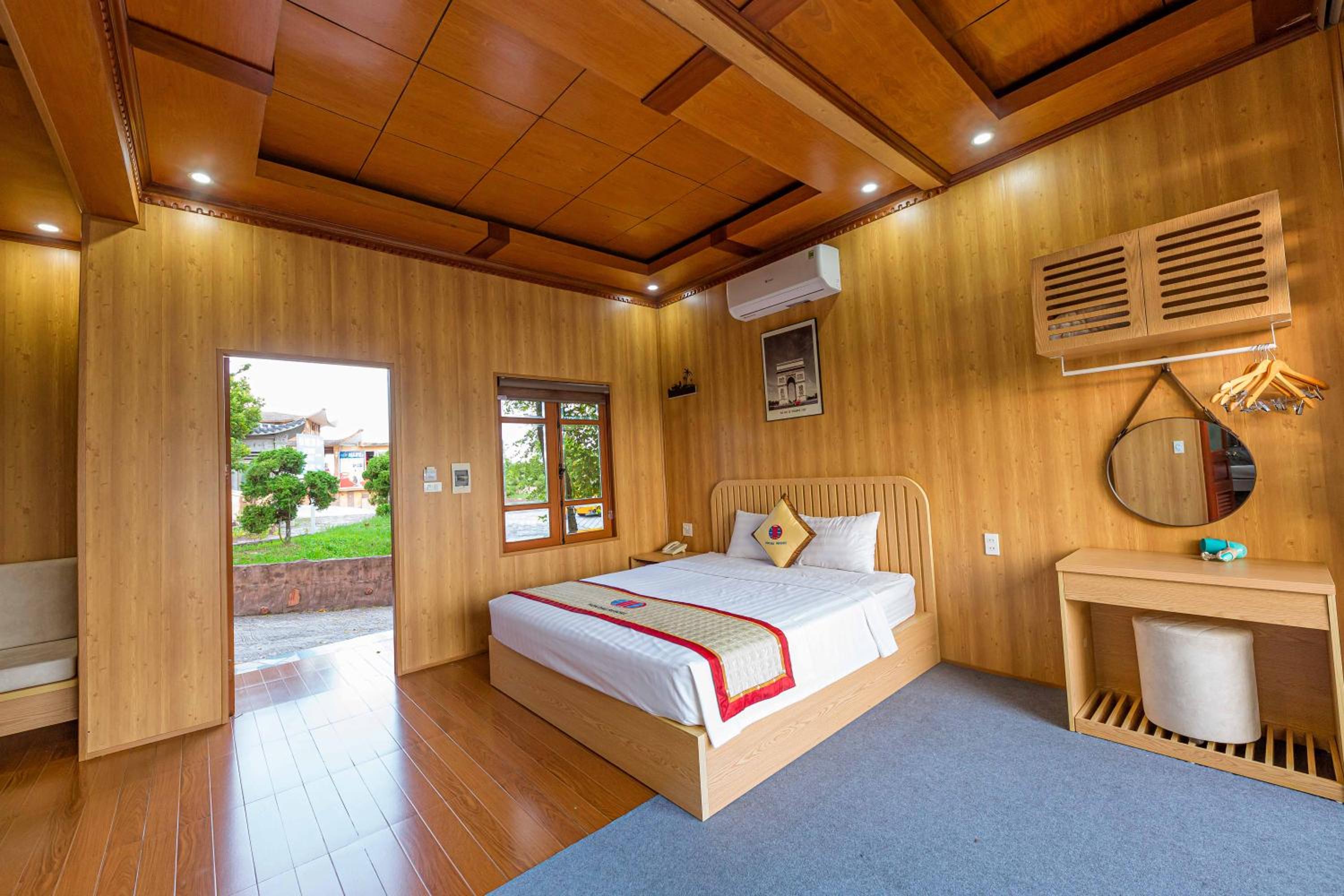 Bungalow with Sea View photo 2