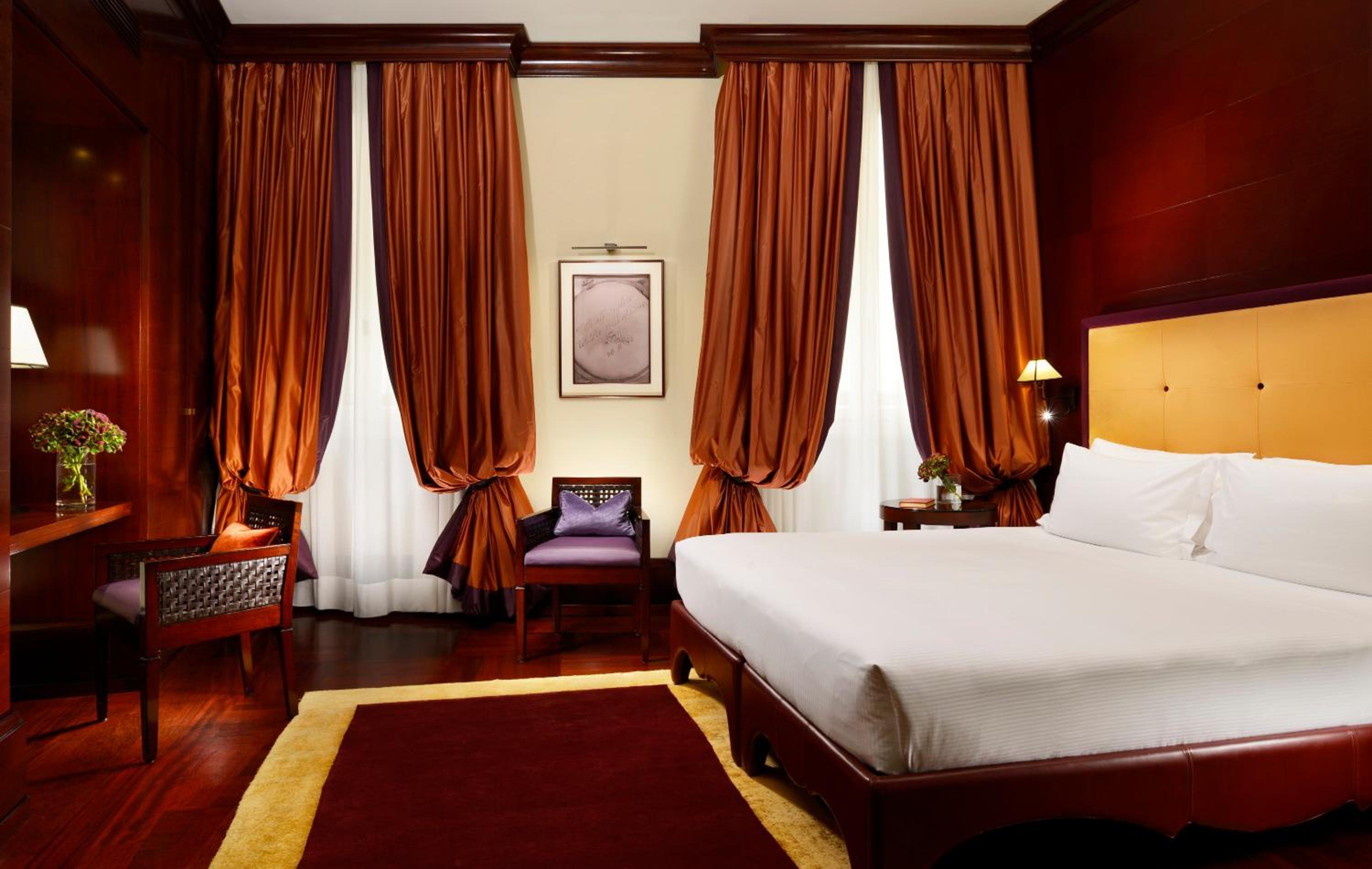 Junior Suite - Photo 1