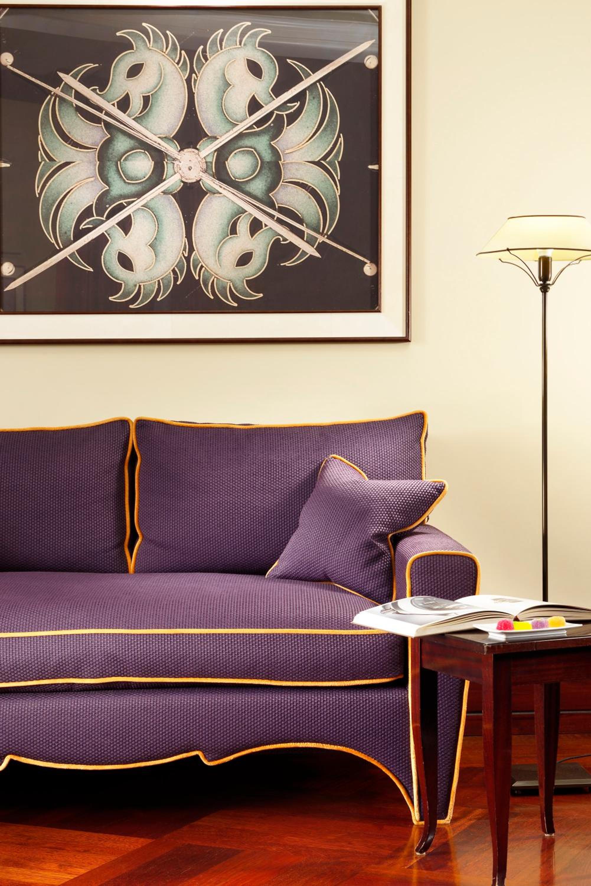 Junior Suite - Photo 5