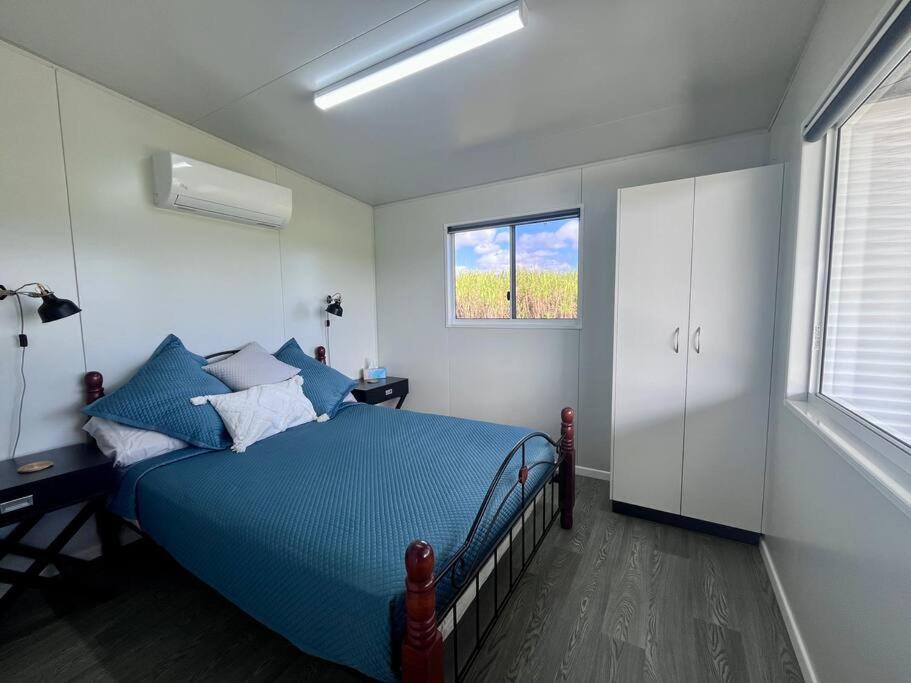 One-Bedroom House photo 1