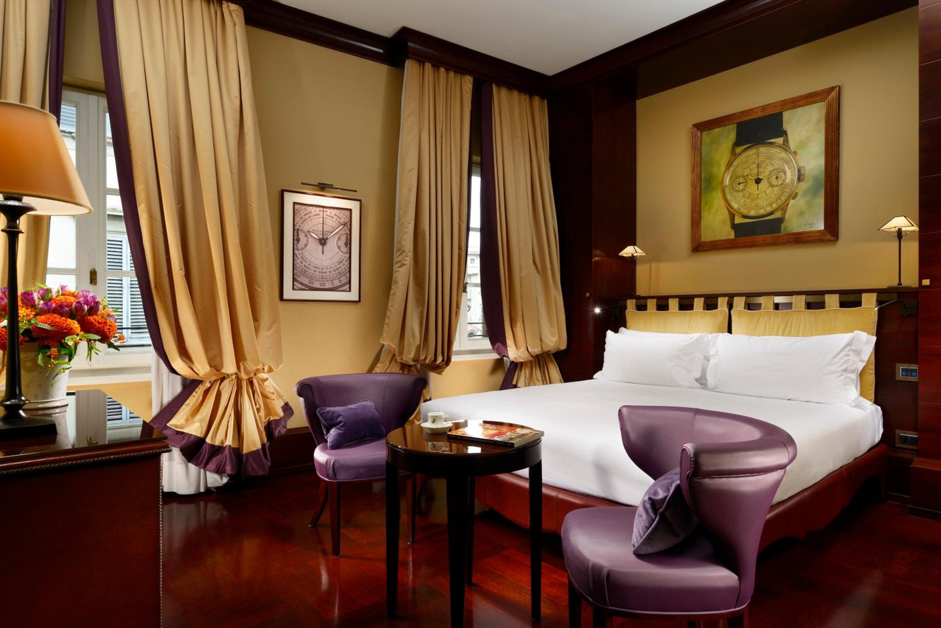 Deluxe Double Room - Photo 1