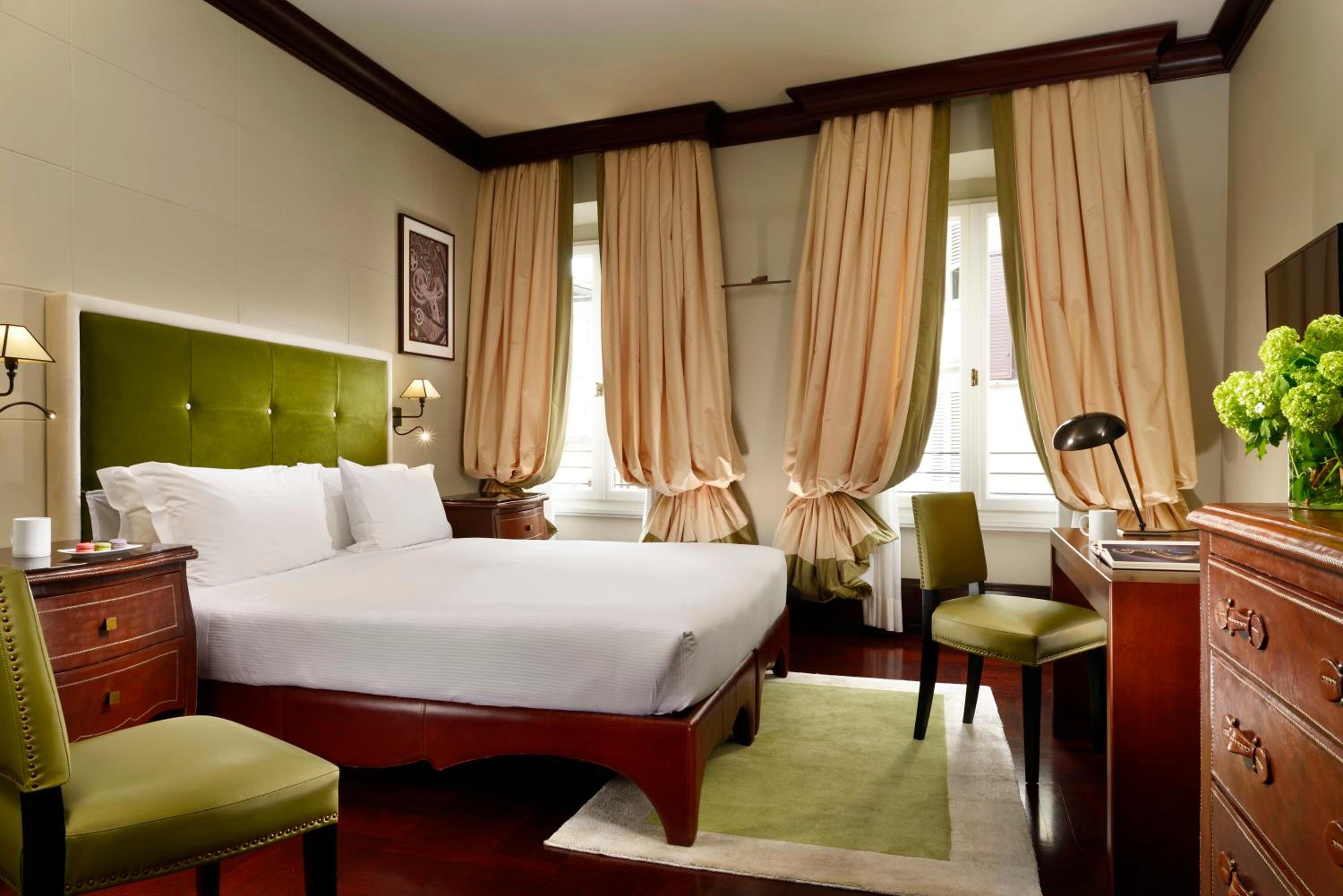 Superior Double Room - Photo 1