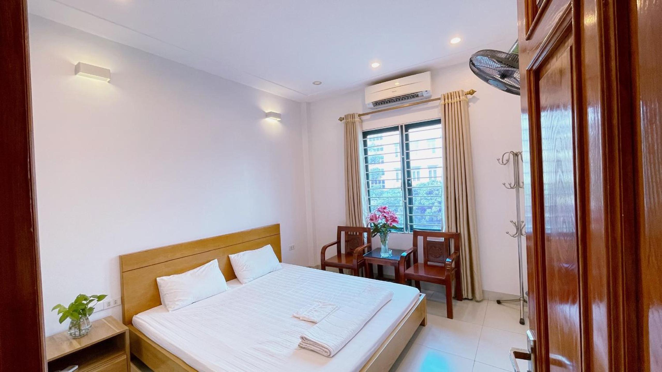 Double Room photo 1