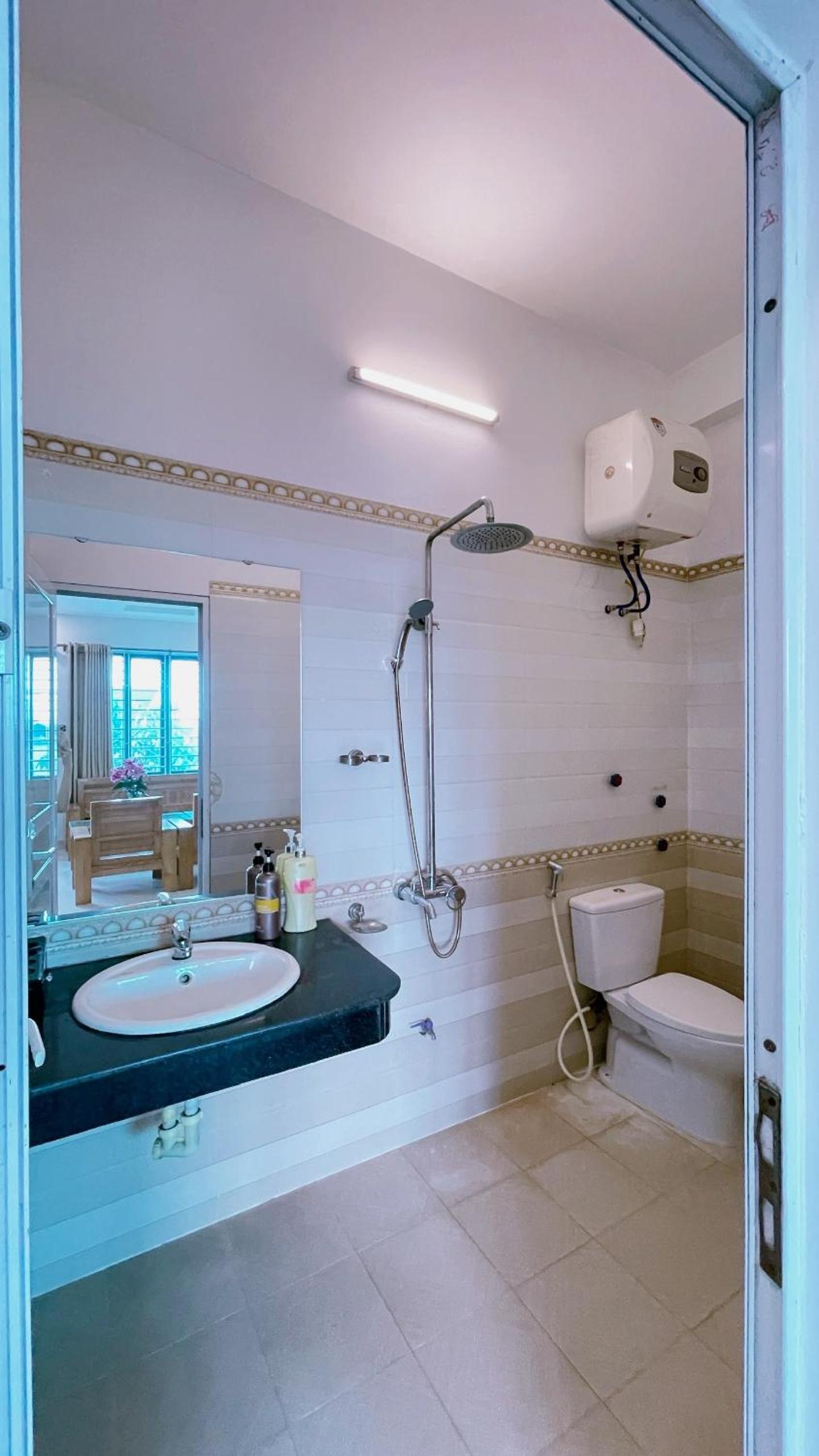 Double Room photo 2
