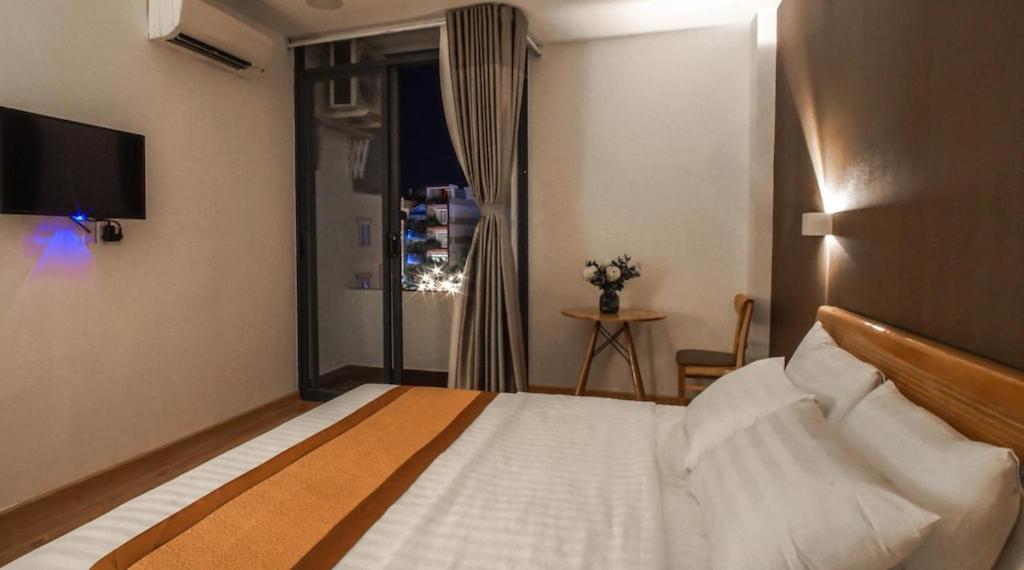 Superior Queen Room