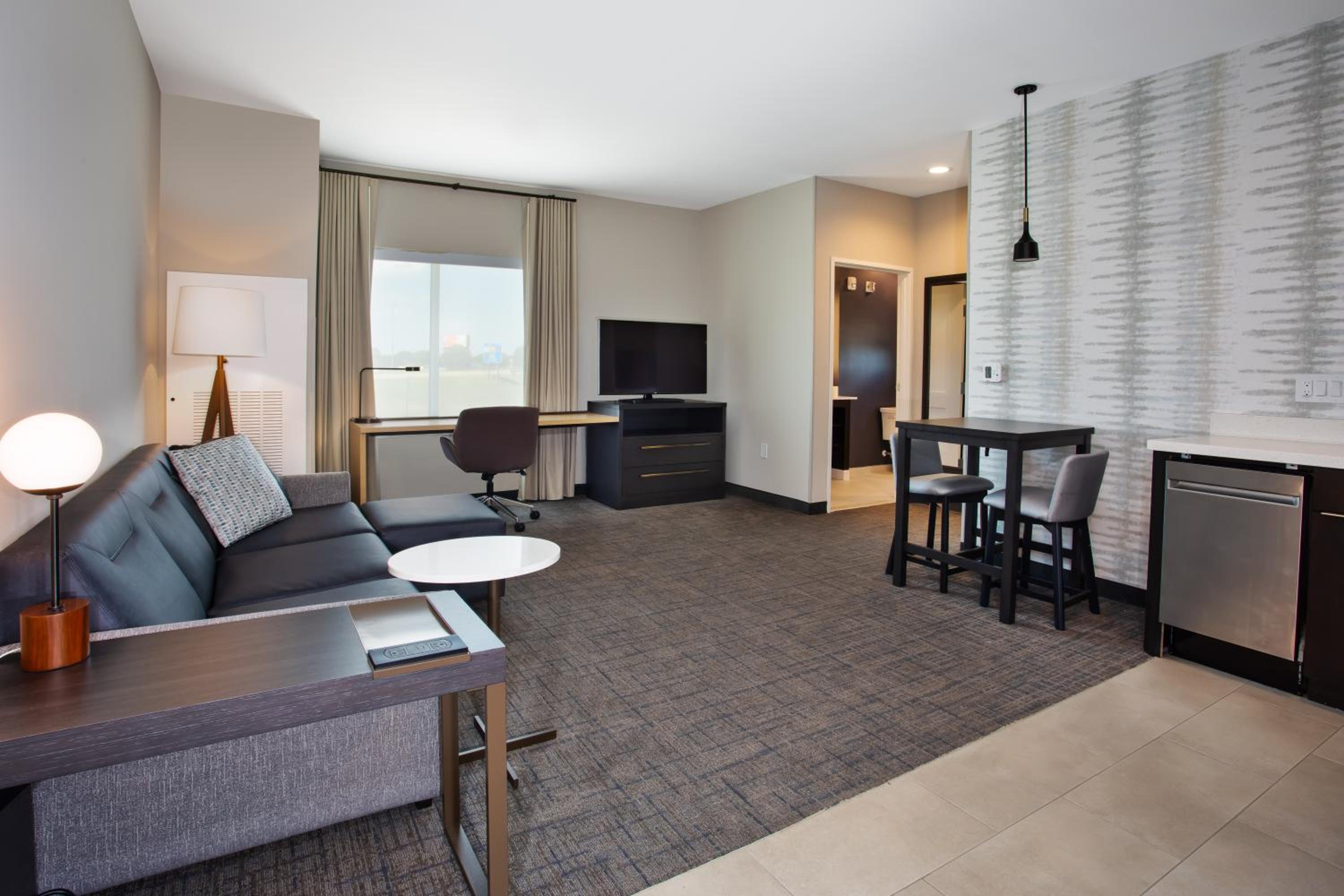 Residence Inn By Marriott Wichita Falls, 写真 5