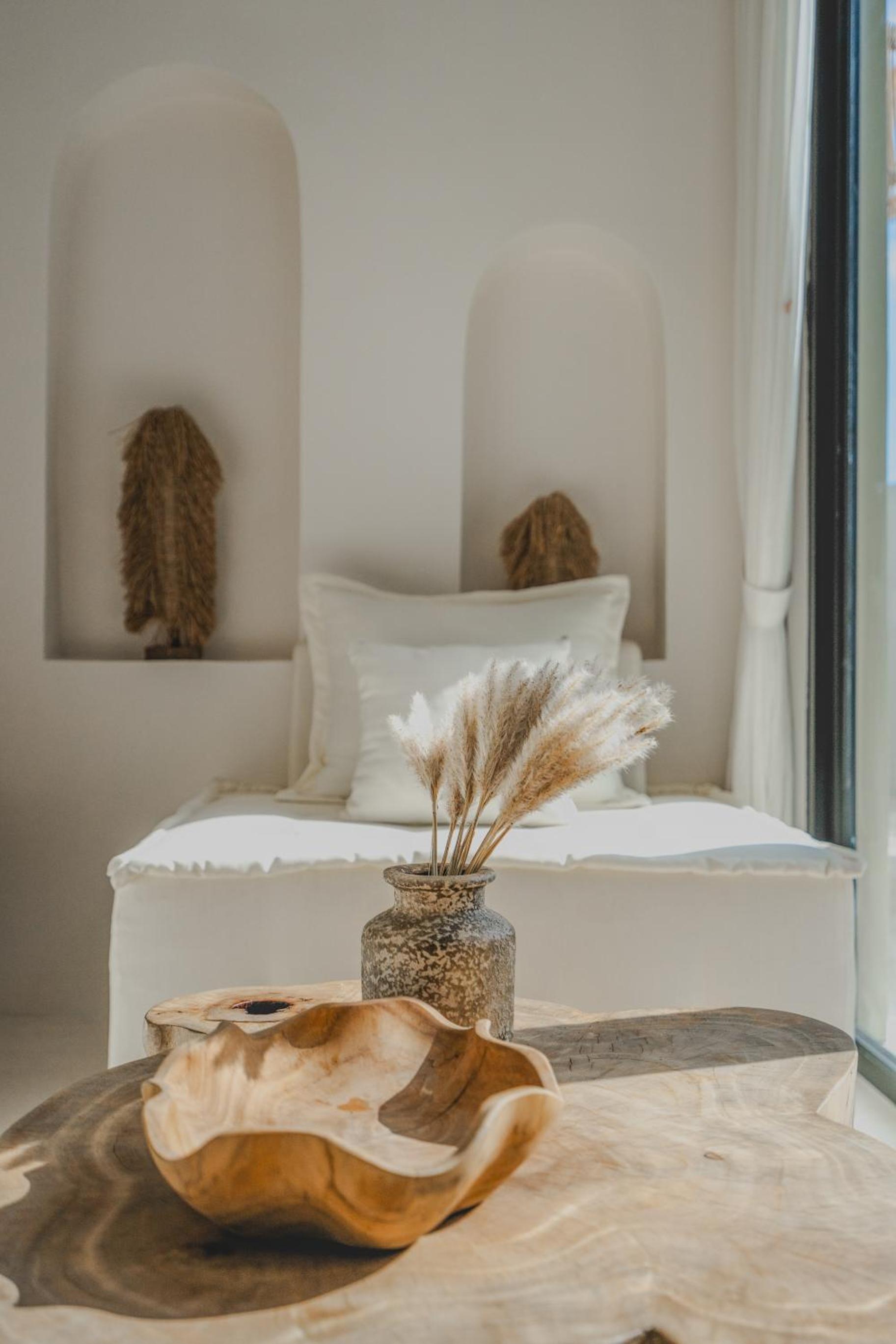 Two-Bedroom Villa photo 1