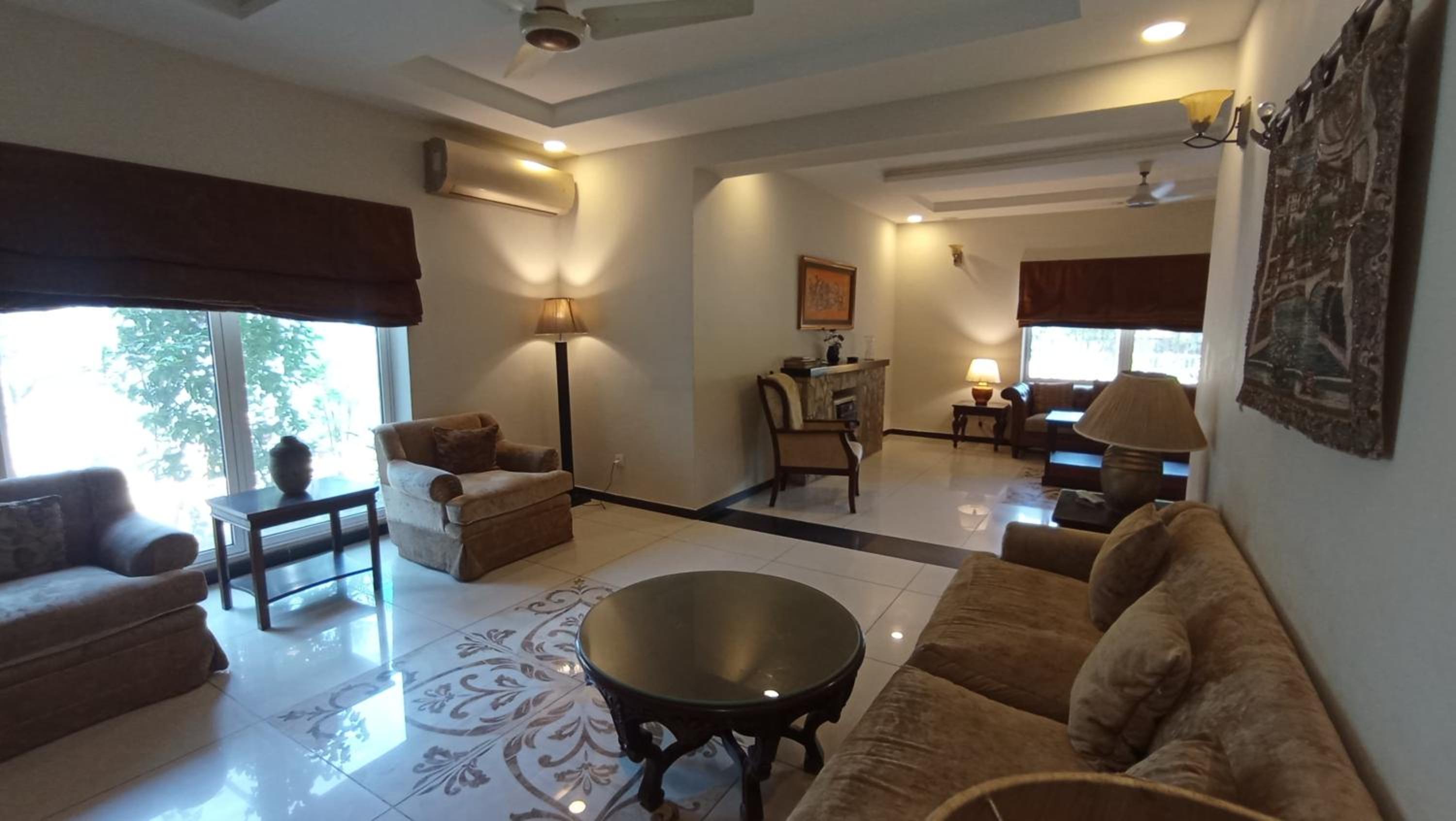 Two-Bedroom Villa