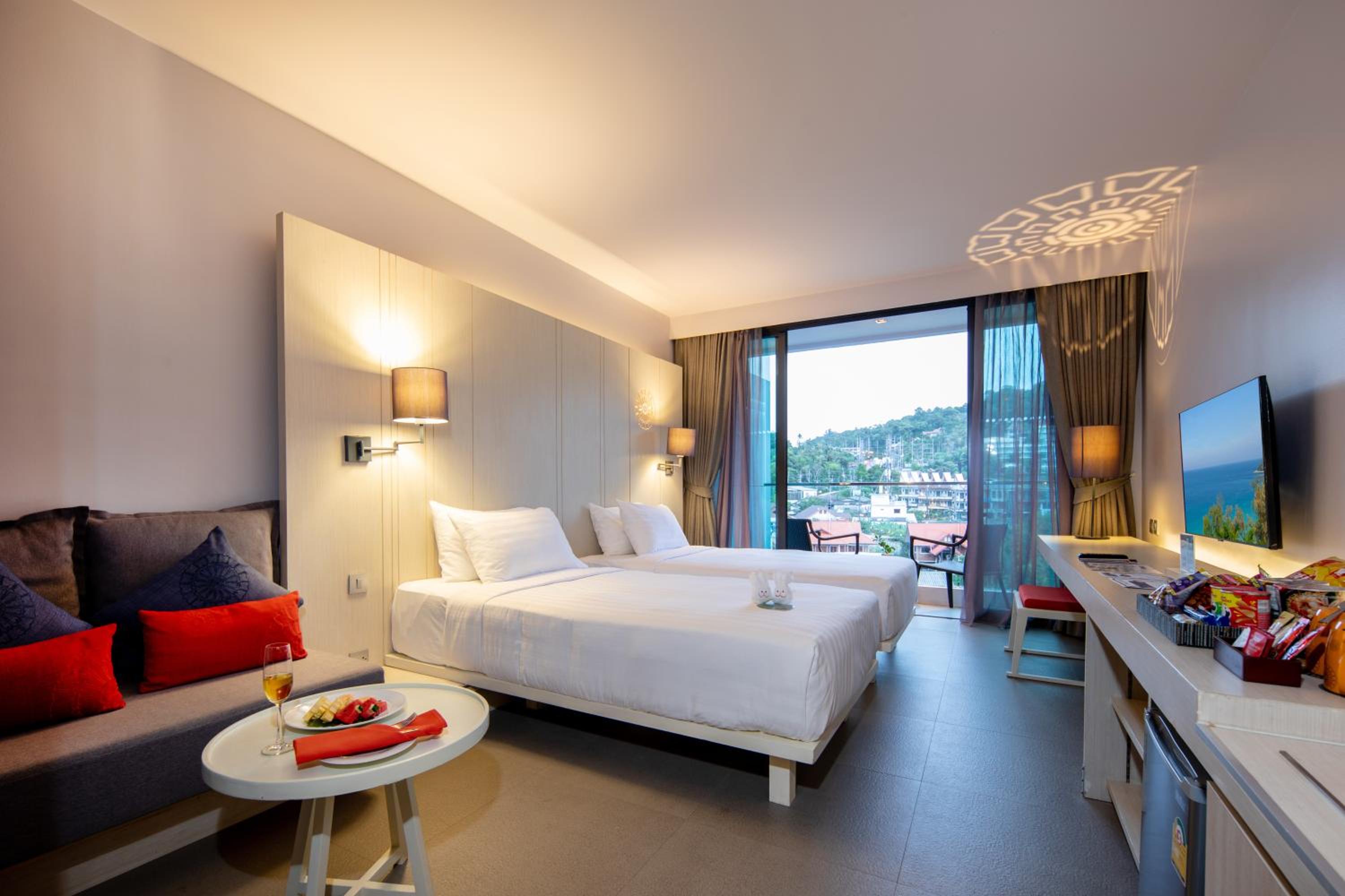 Superior Double or Twin Room