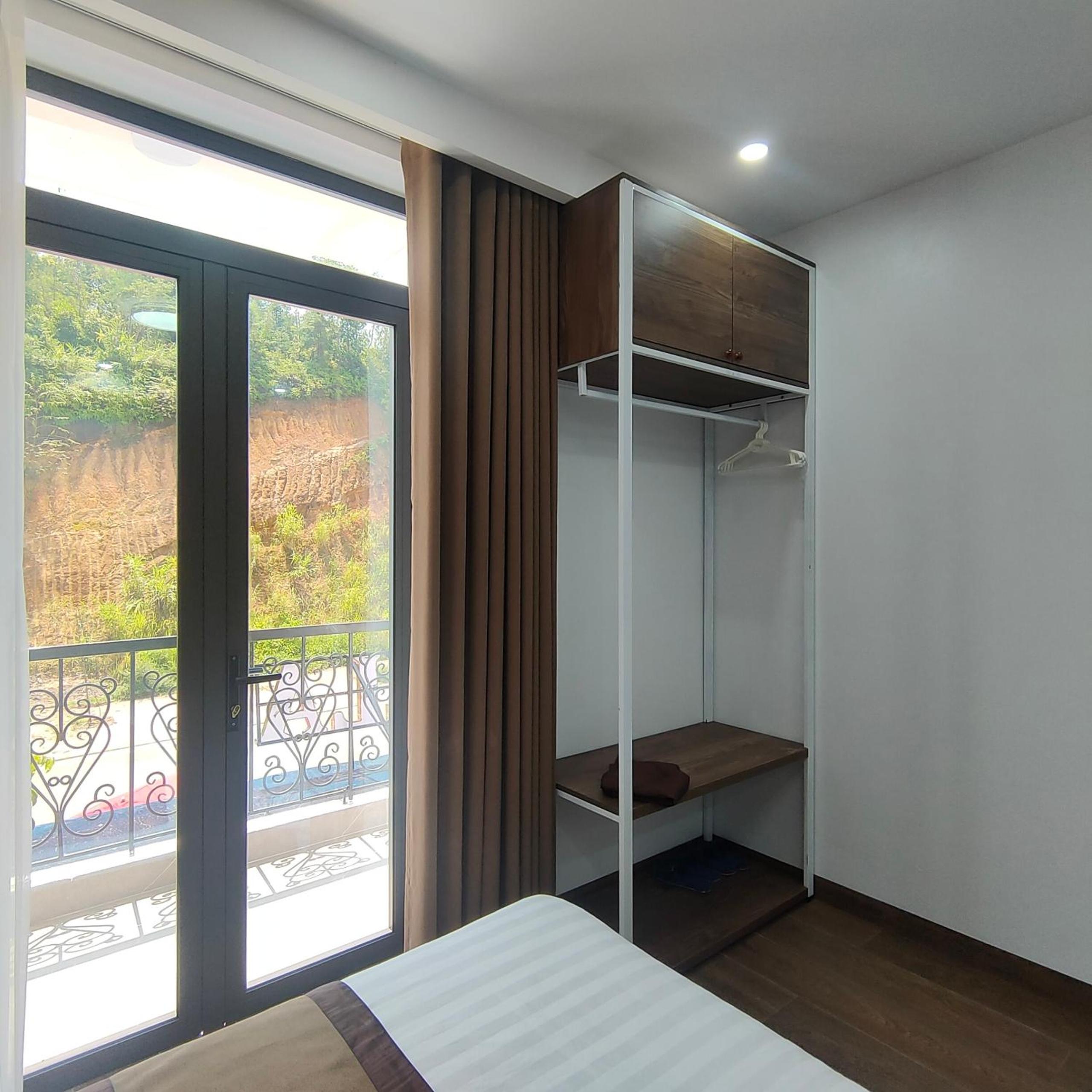 Triple Room with Balcony photo 1