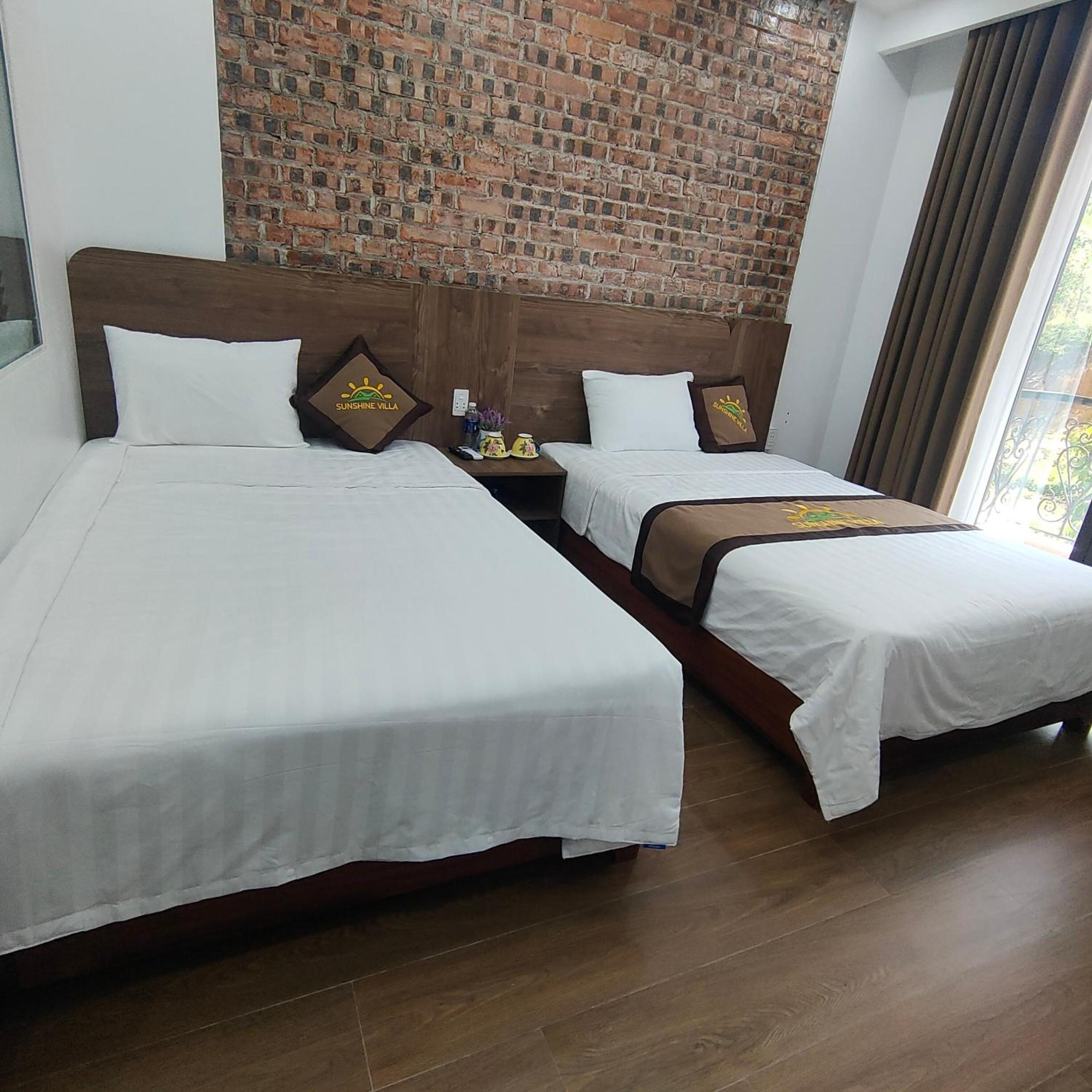 Twin Room photo 2