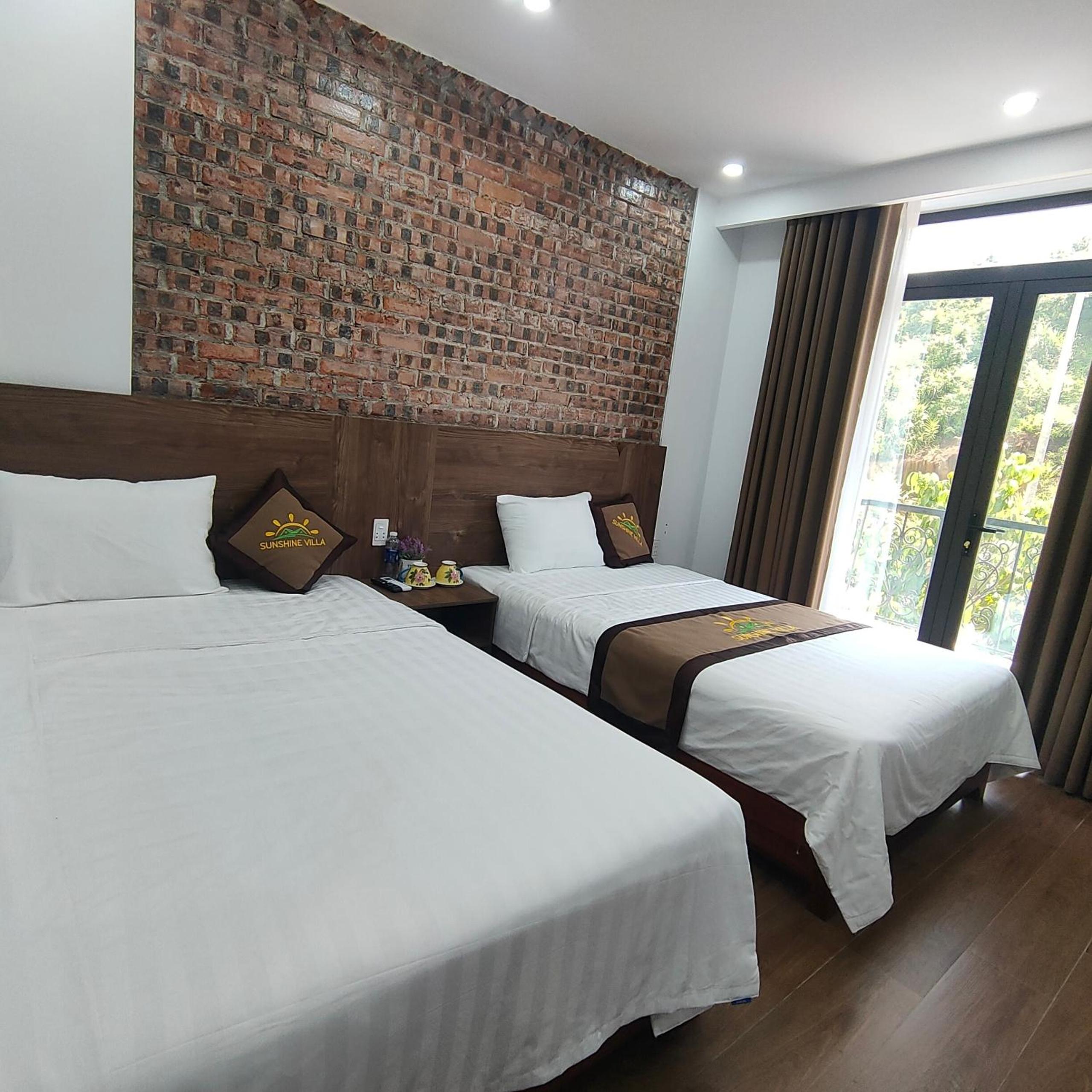 Twin Room photo 3