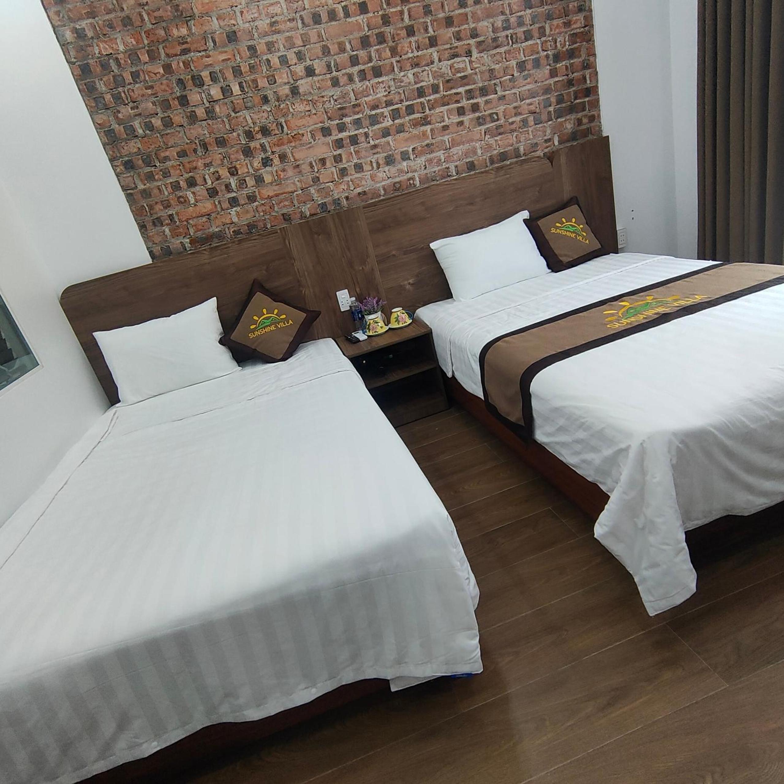 Twin Room photo 1