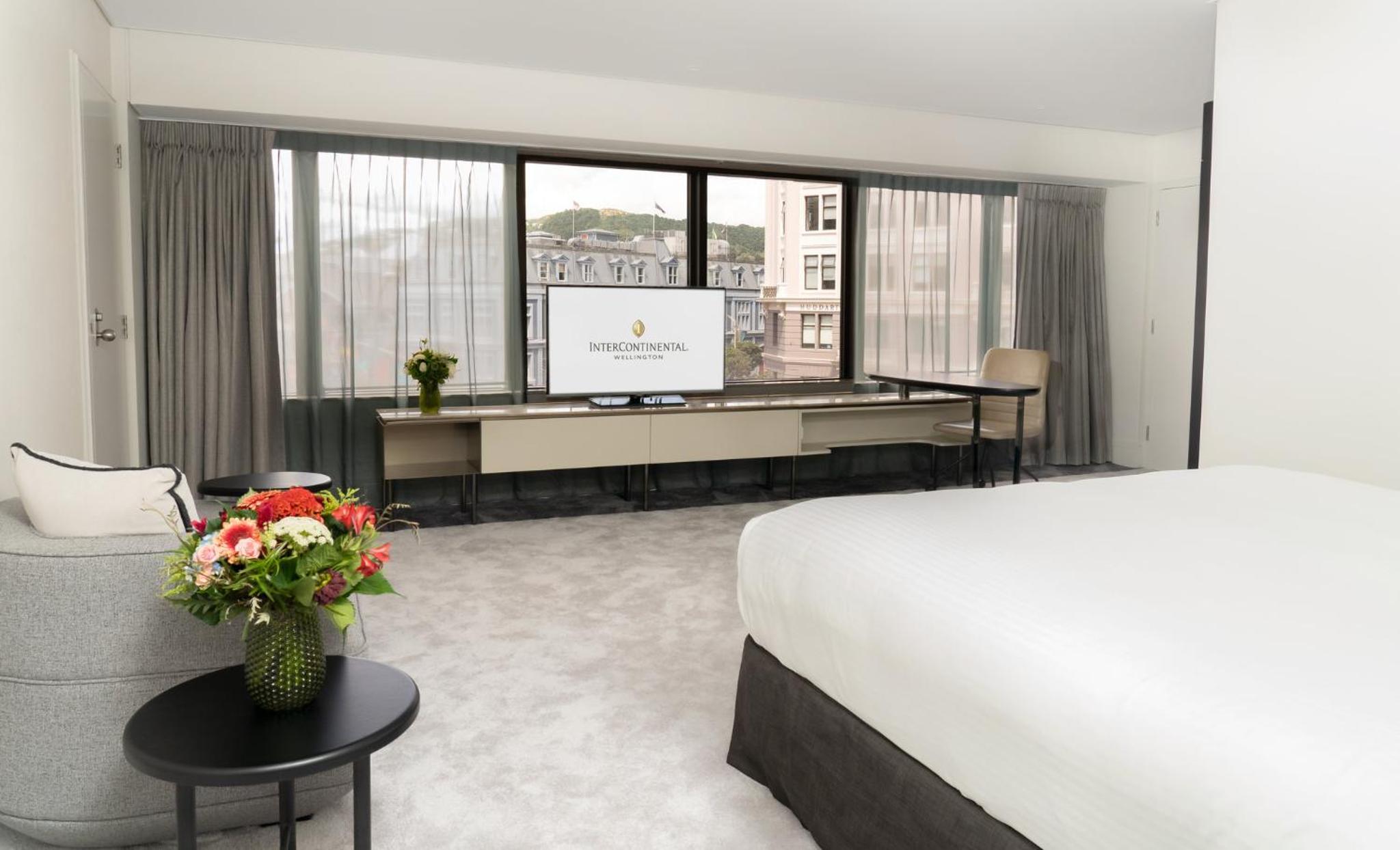 Classic King Room - Photo 7