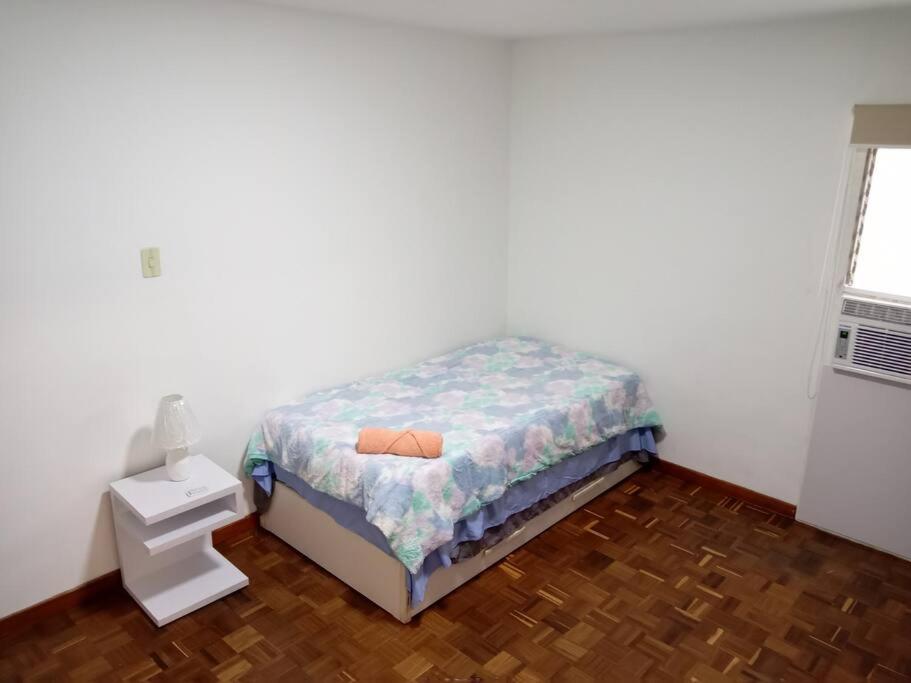 Three-Bedroom Apartment photo 2