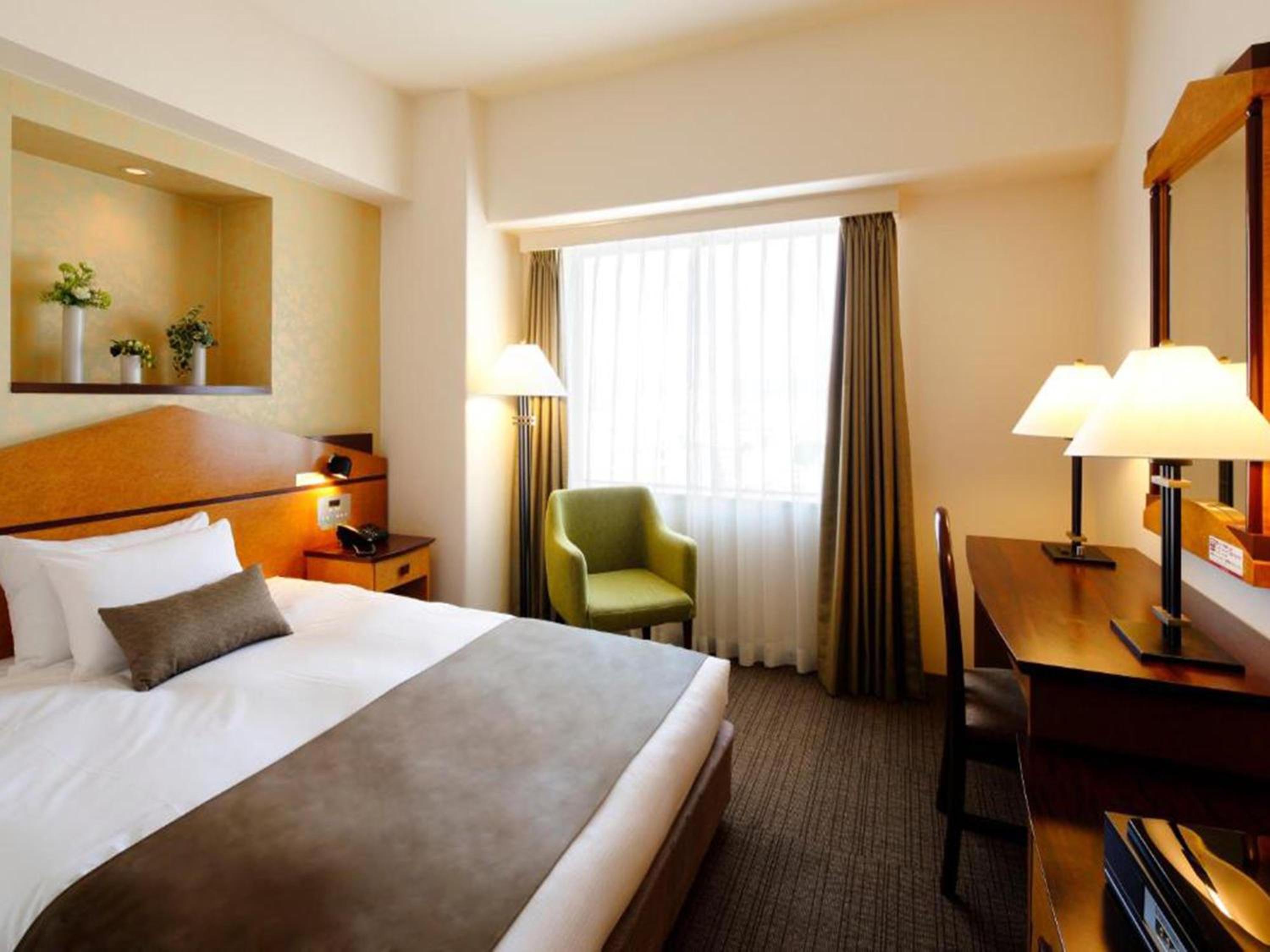 Single Room - Non-Smoking photo 1