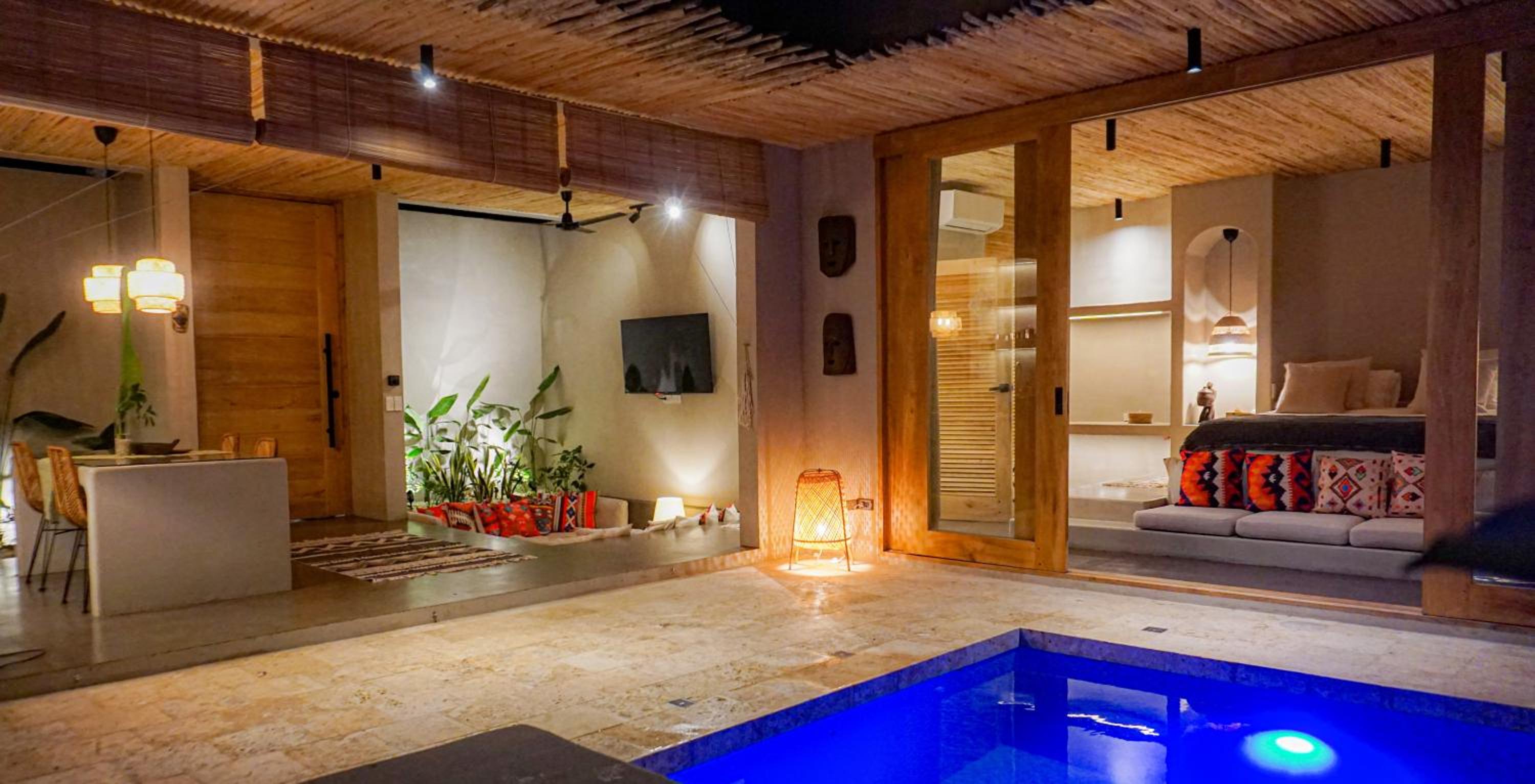 One-Bedroom Villa photo 3