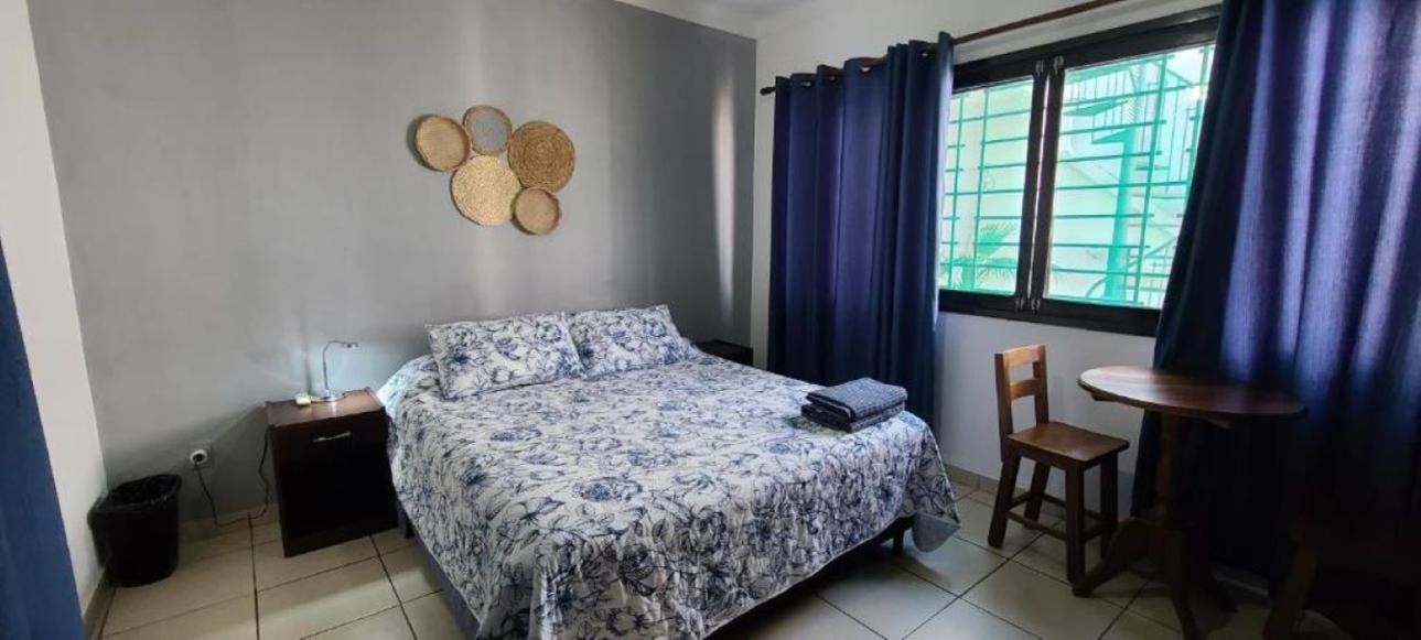 Double Room with Shared Toilet