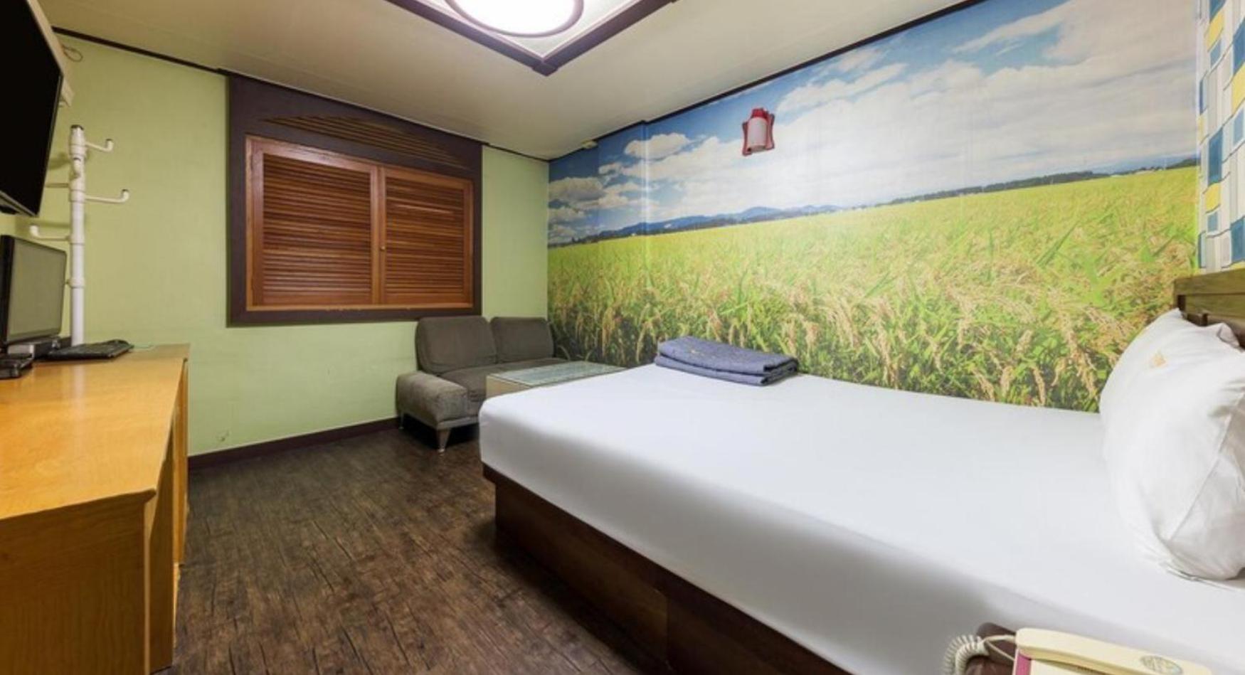 General Room M - Photo 9