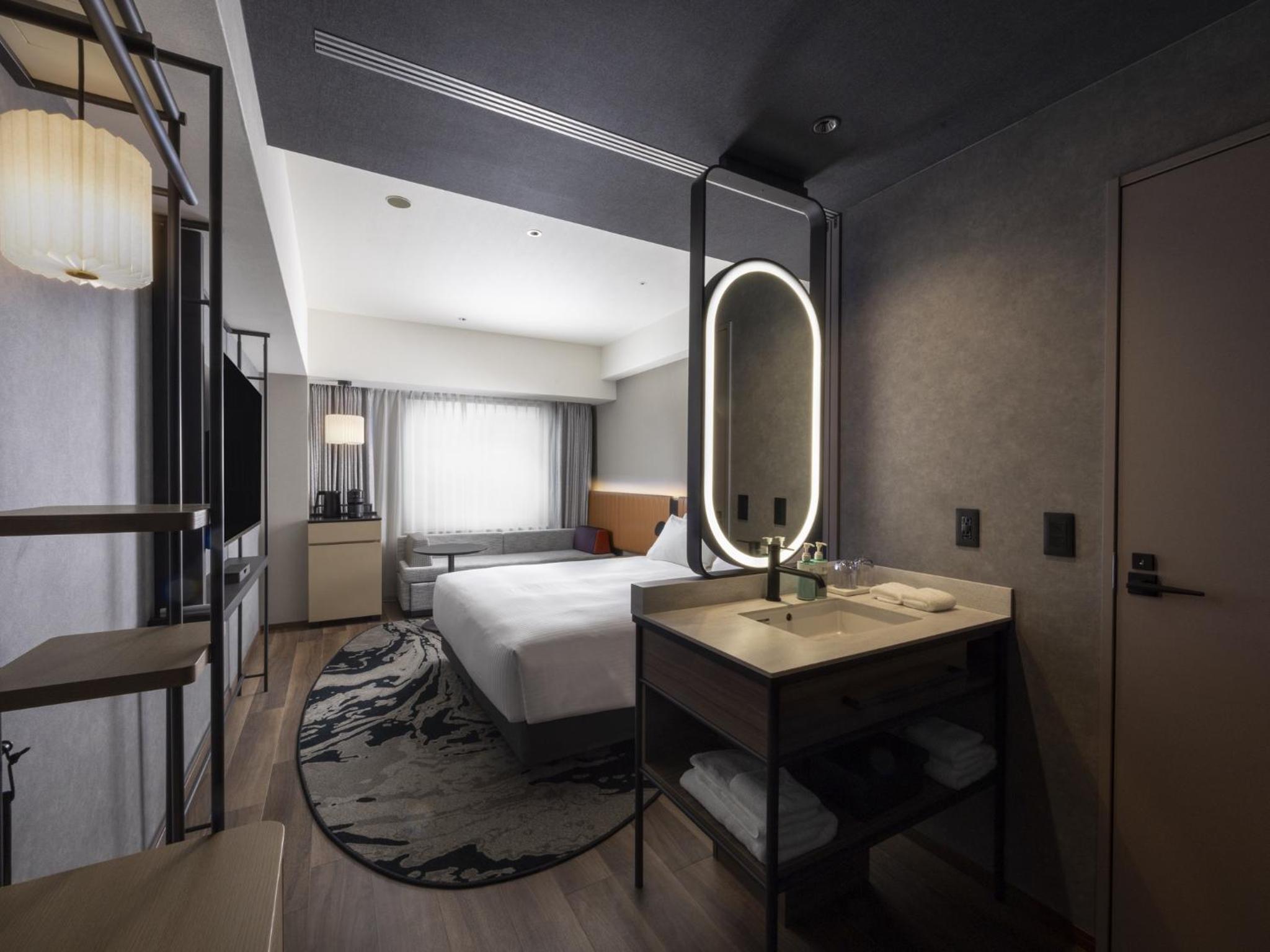 Executive Double Room with Executive Lounge Access - Photo 2