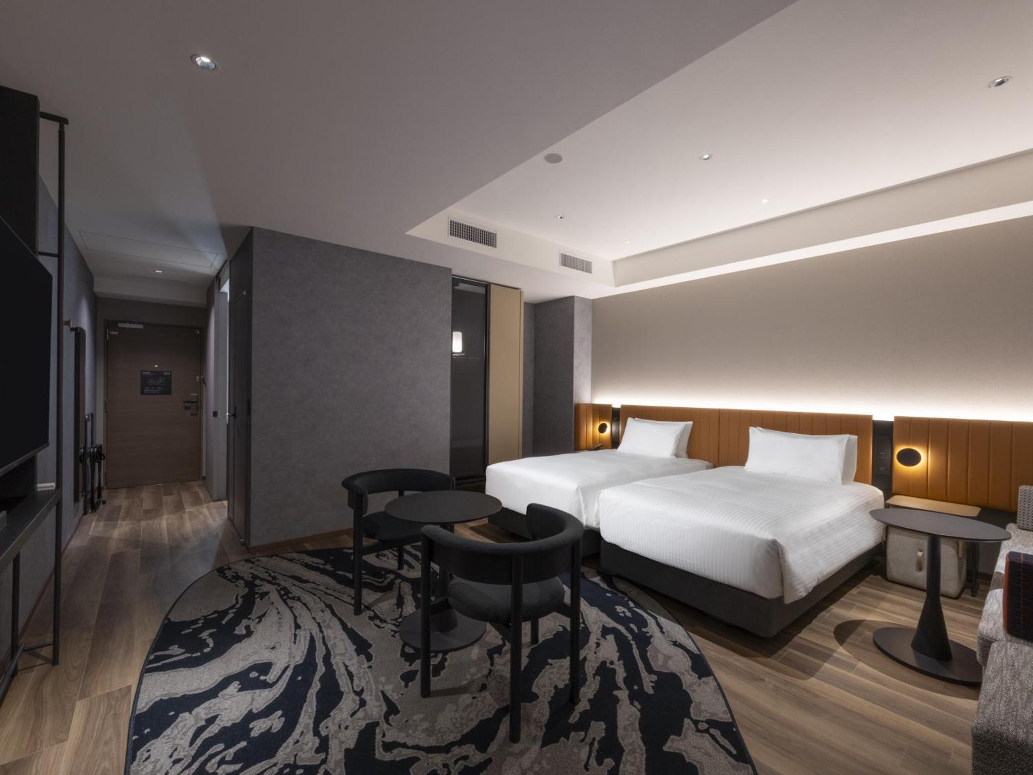 Executive Superior Twin Room - Photo 7
