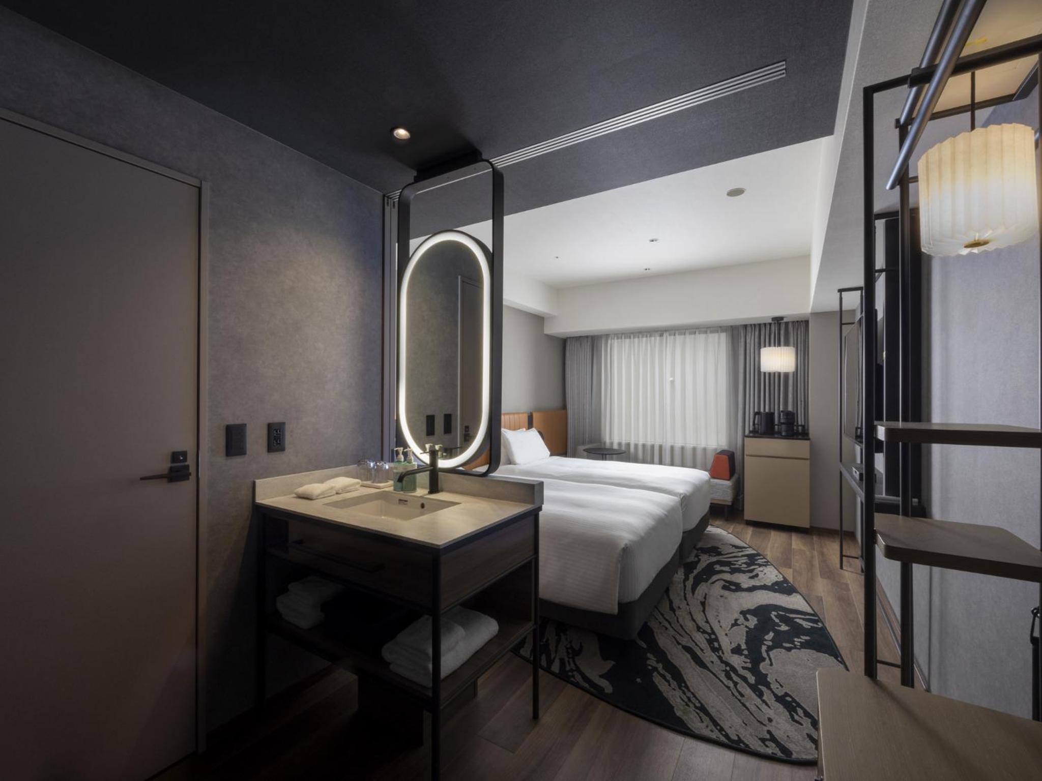 Executive Twin Room - Photo 2