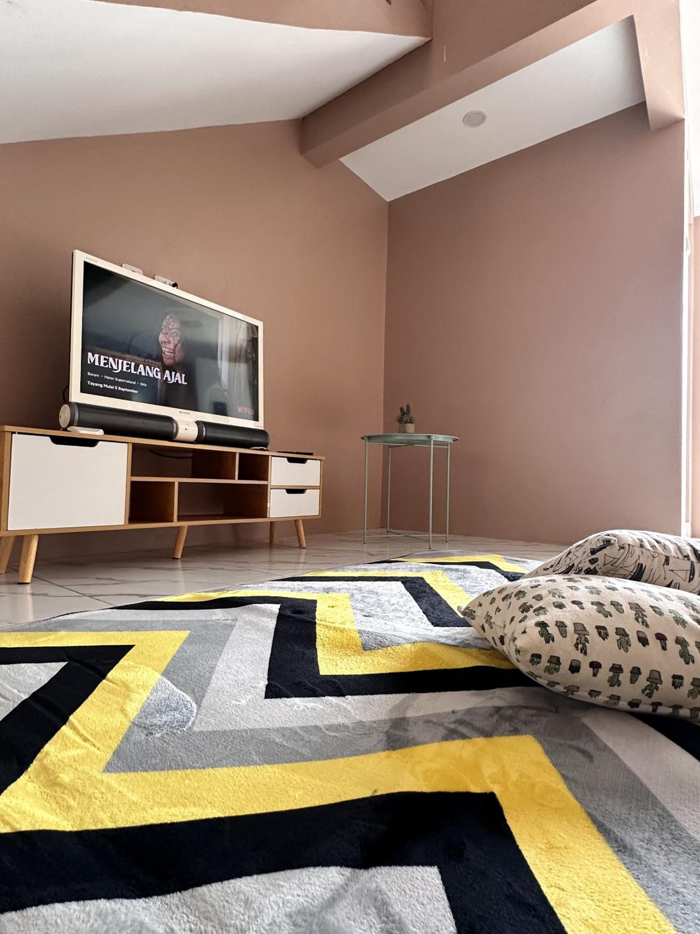 Two-Bedroom House photo 1