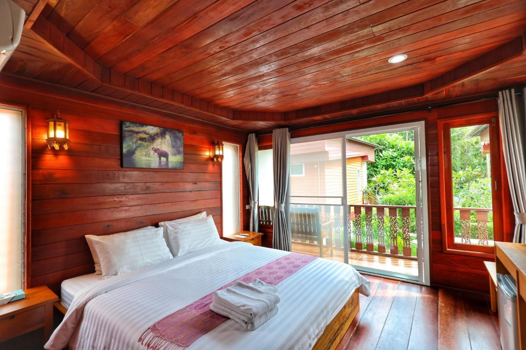 Bungalow - Photo 17