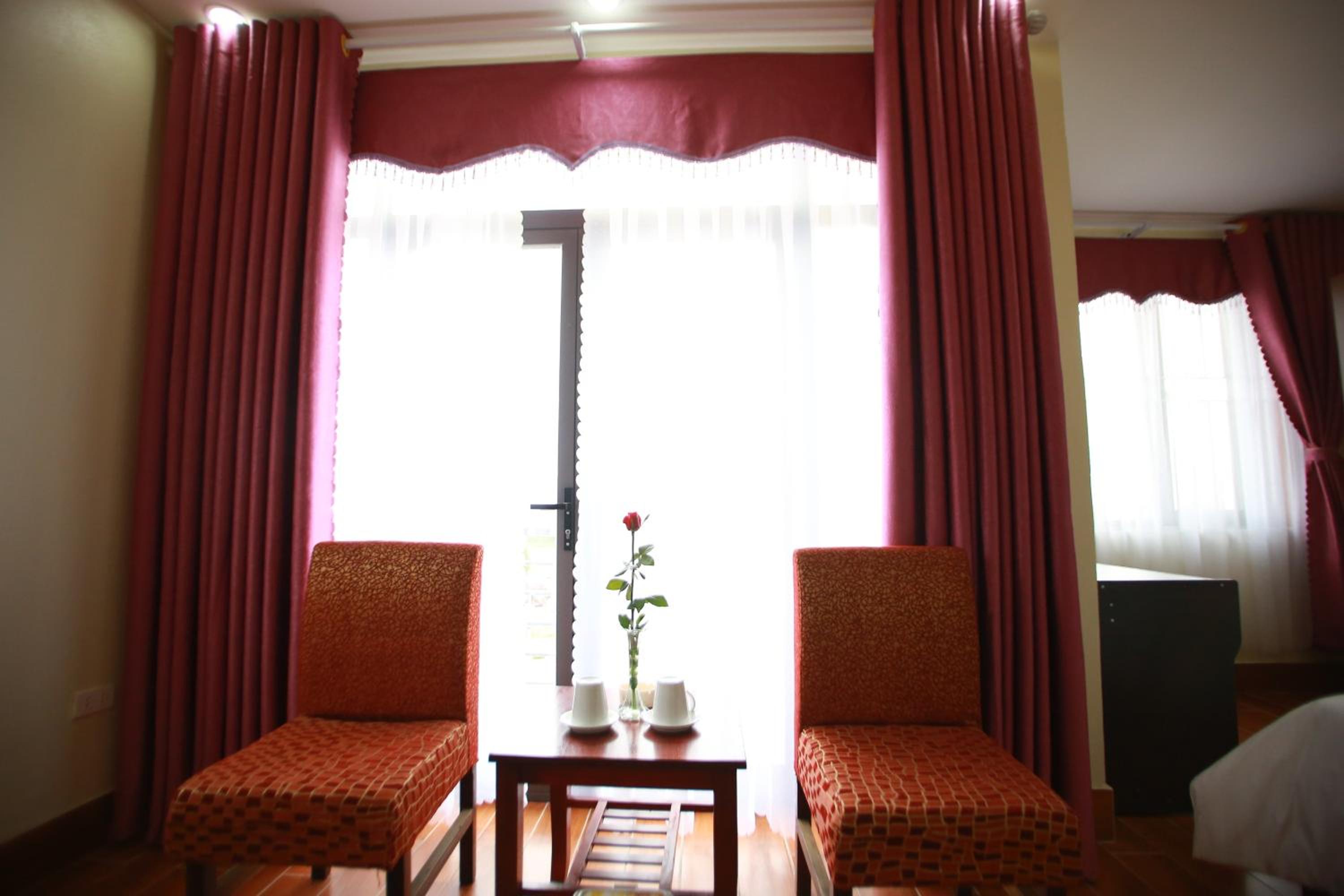 Triple Room - Photo 7