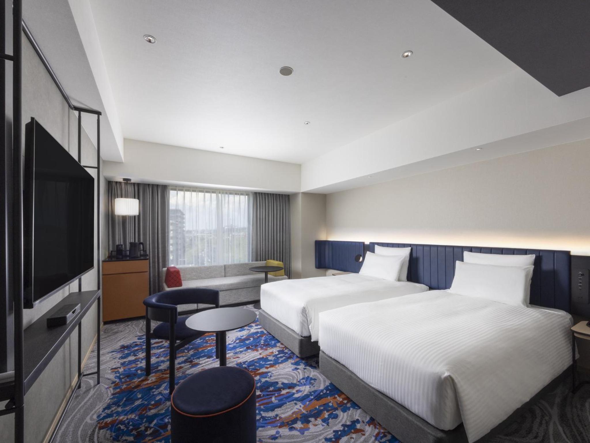Superior Twin Room - Photo 5