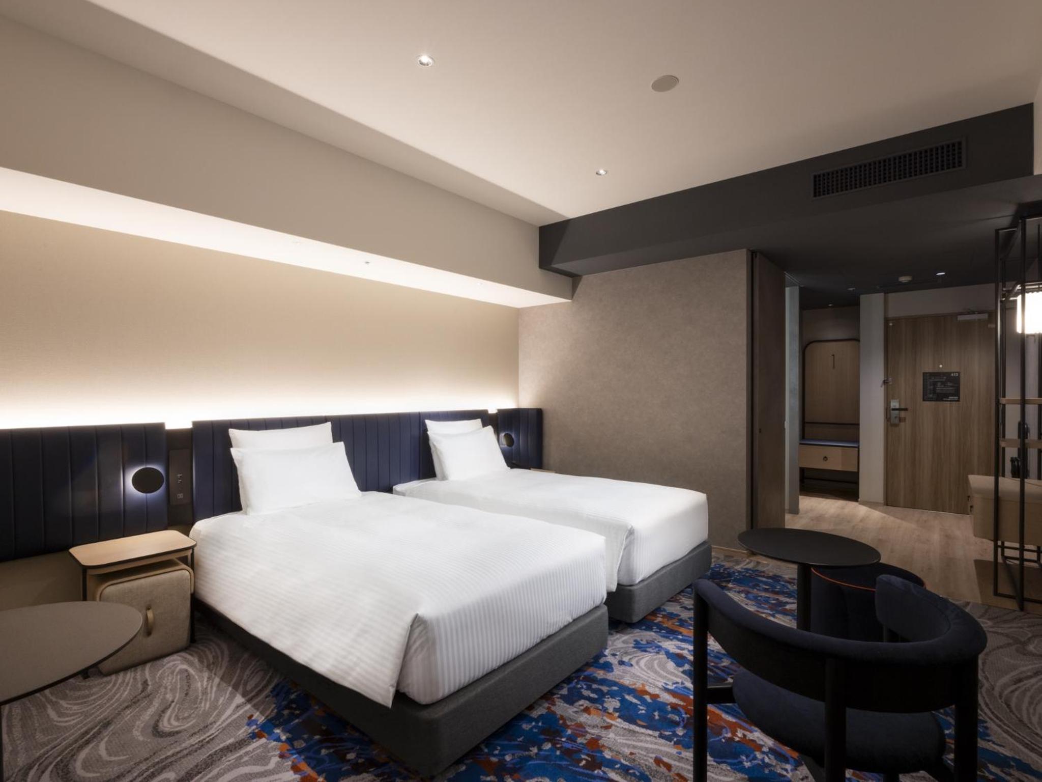 Superior Twin Room - Photo 3