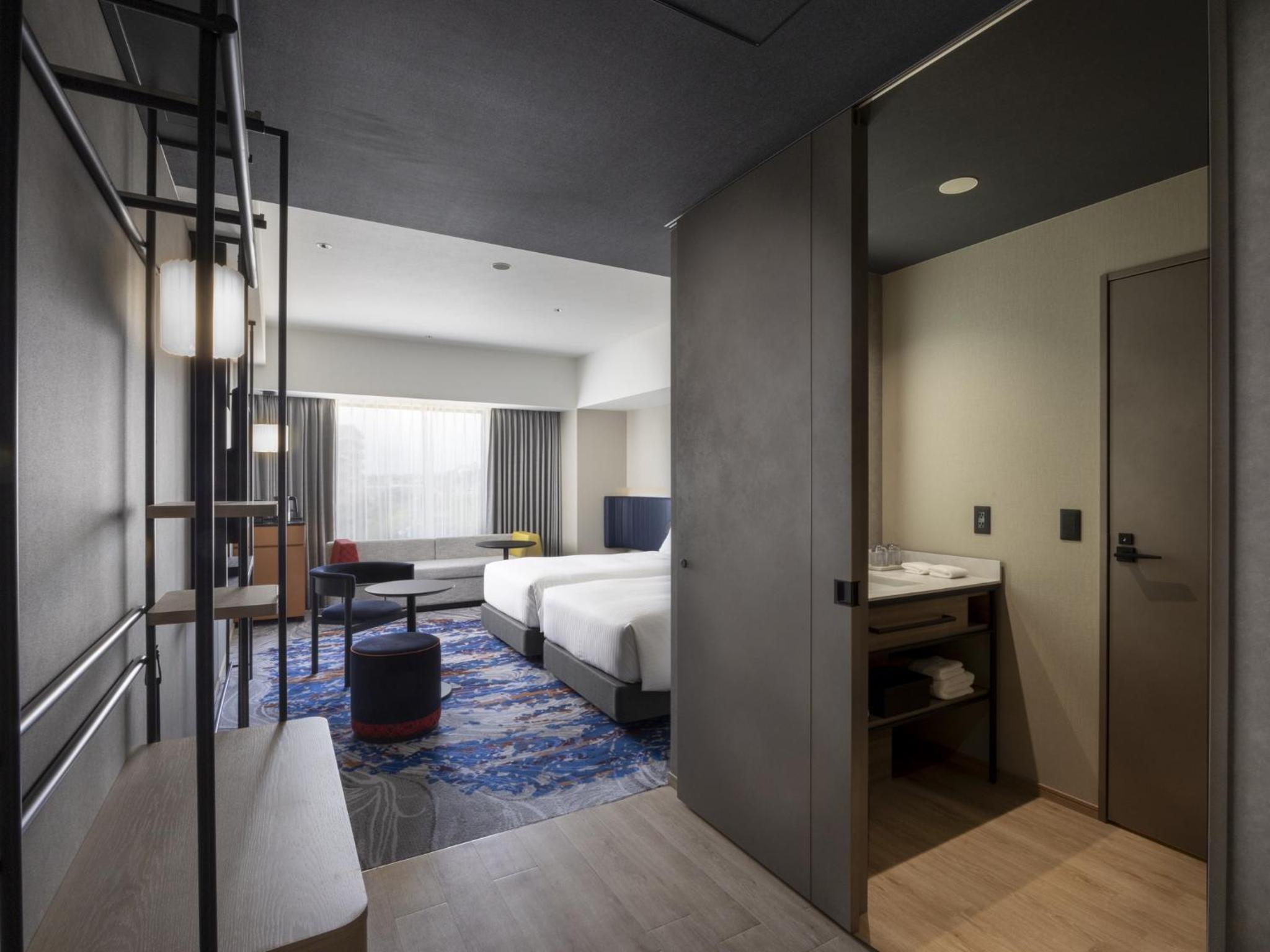 Superior Twin Room - Photo 4