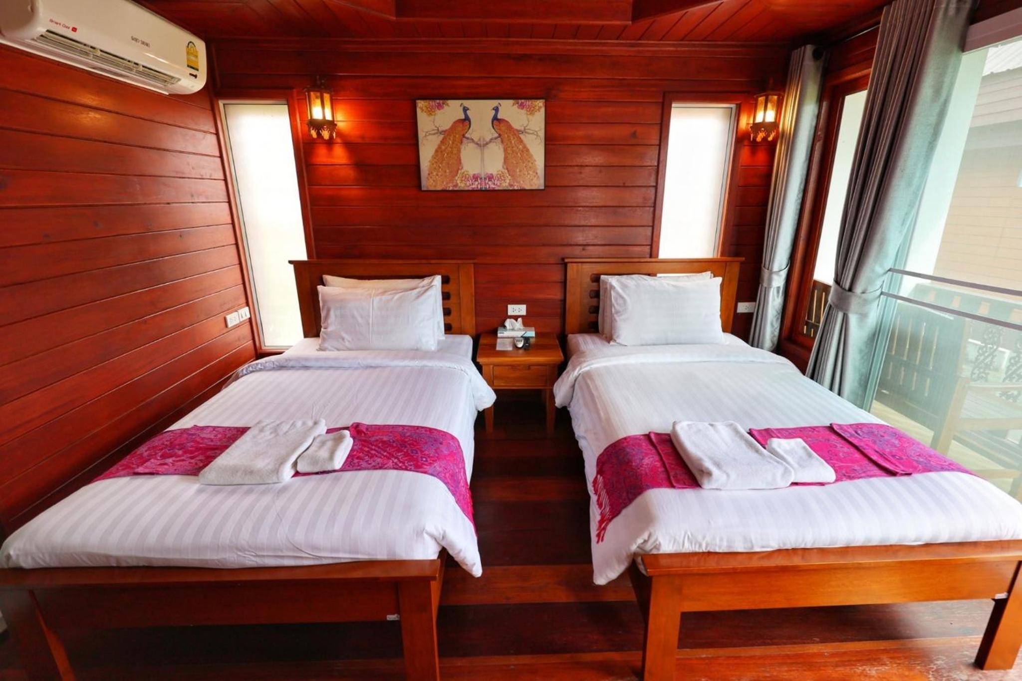 Bungalow - Photo 18