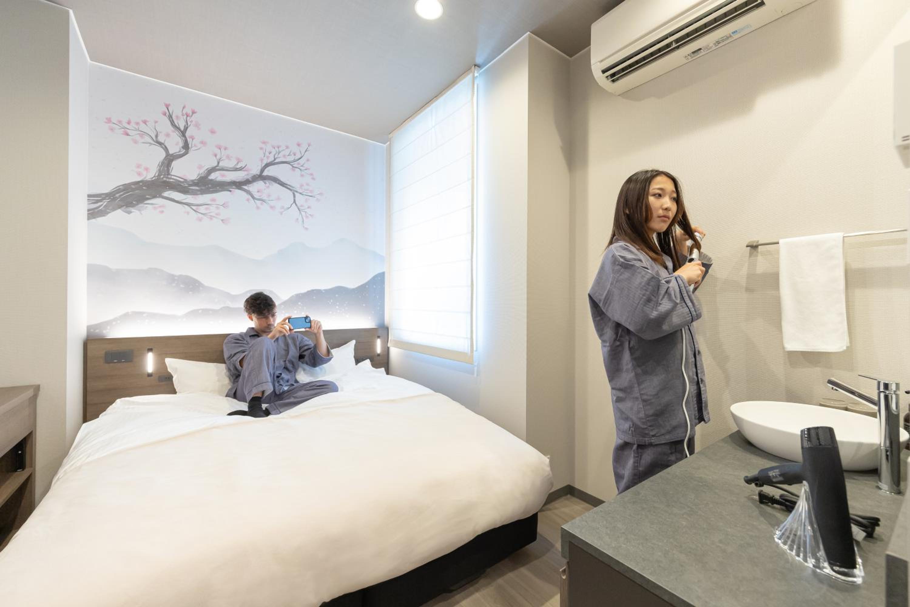 Standard Double Room - Photo 7