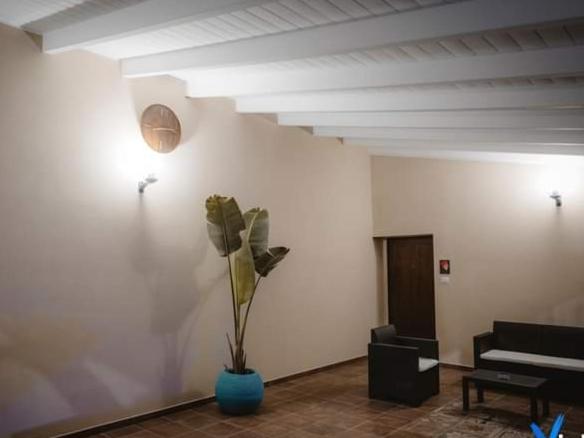 Double Room with Garden View photo 1