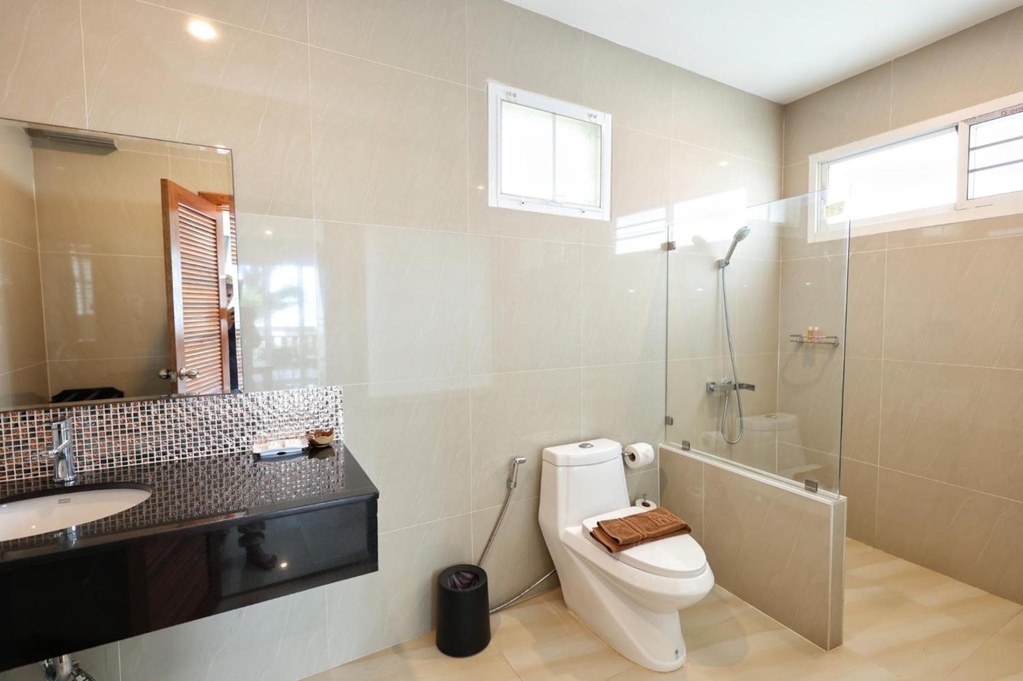 Superior Double or Twin Room - Photo 3