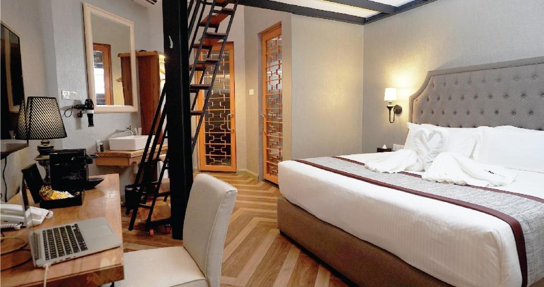 Lyra Loft - Photo 4