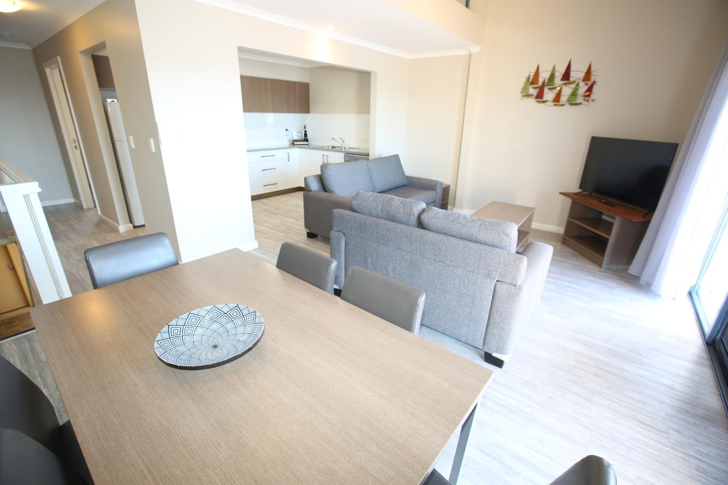 Marina Spa Apartment - Photo 5