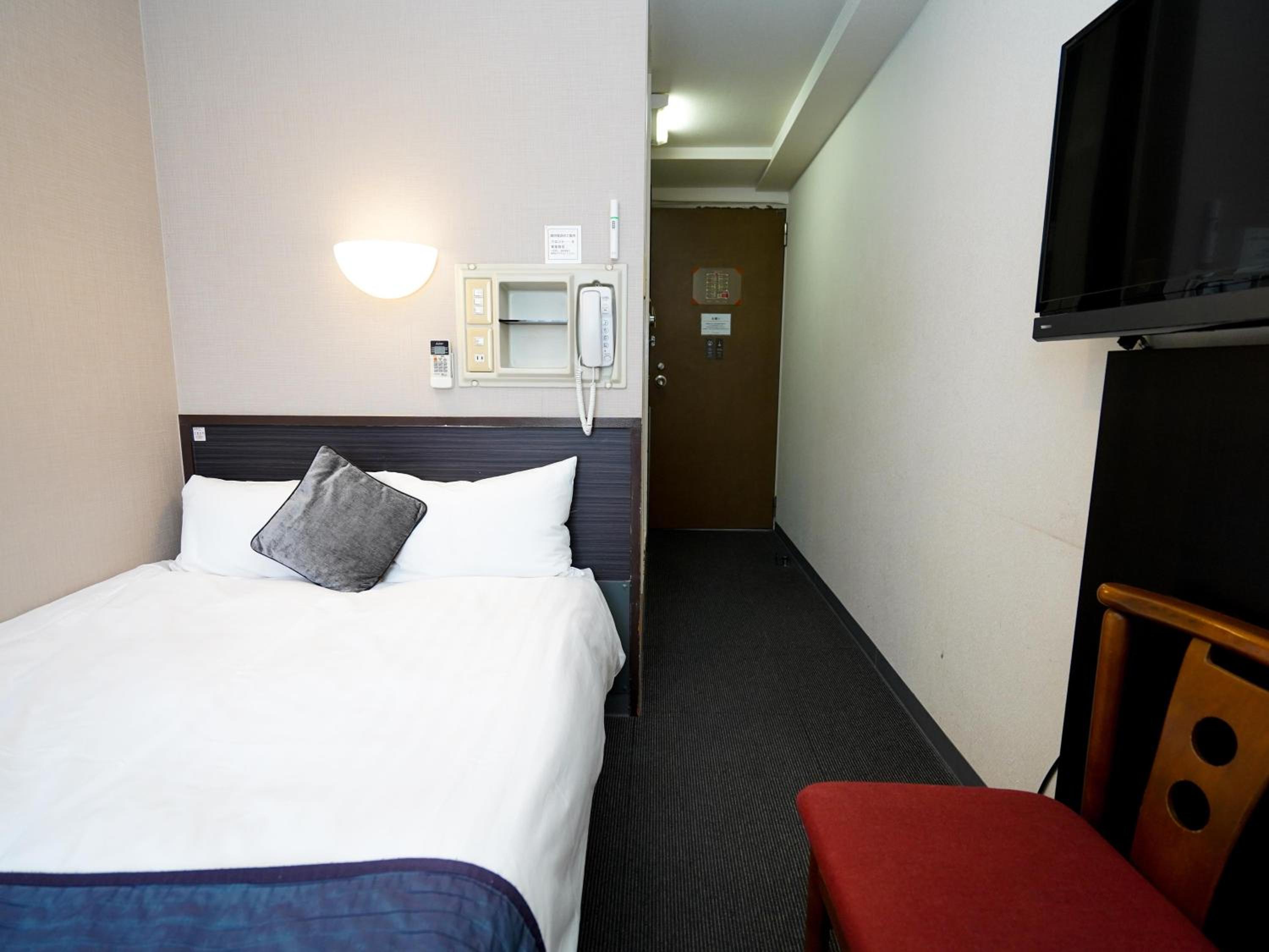 Small Double Room photo 3