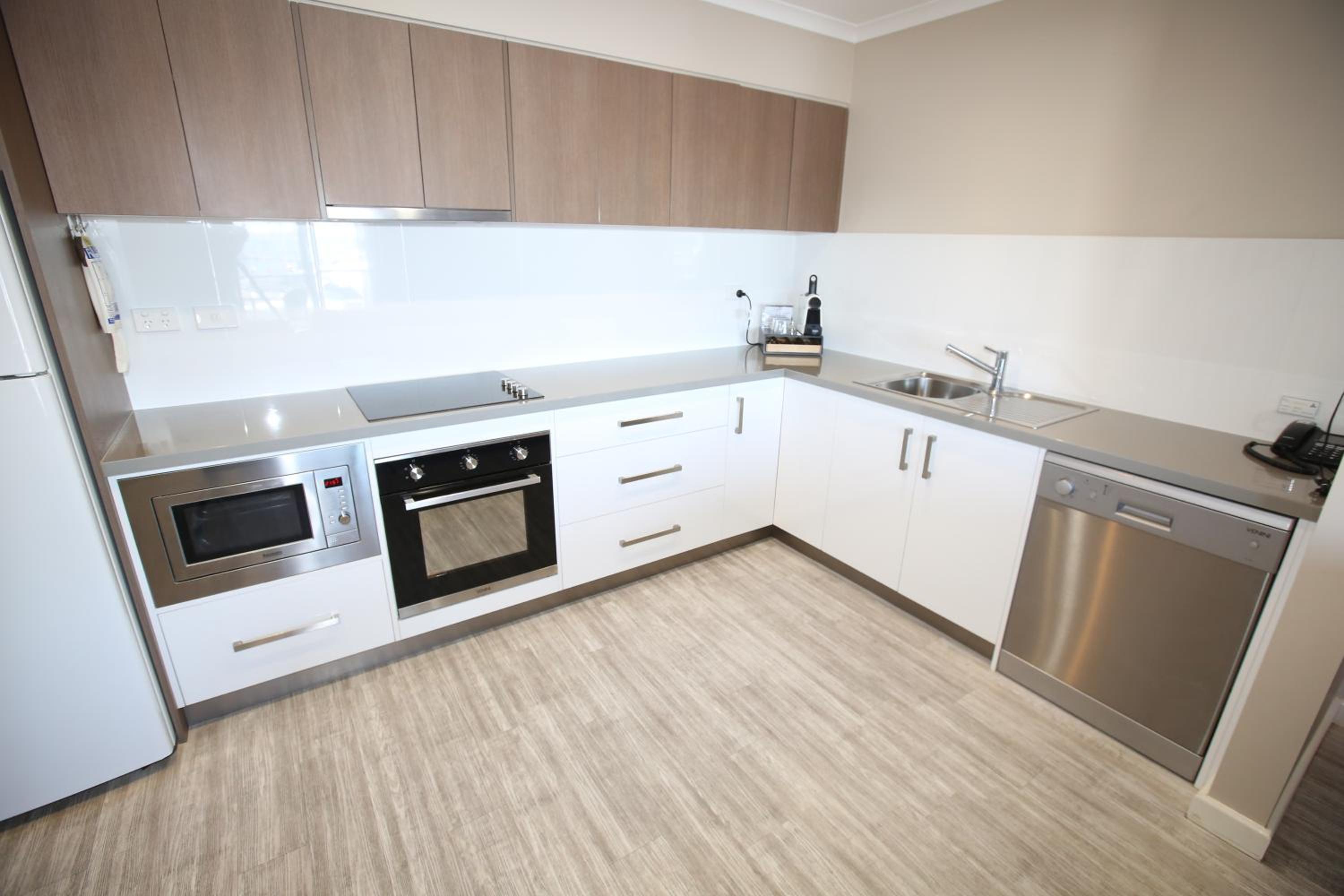 Marina Spa Apartment - Photo 4