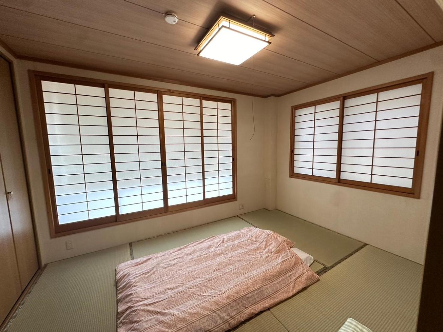 Japanese-Style Room photo 2