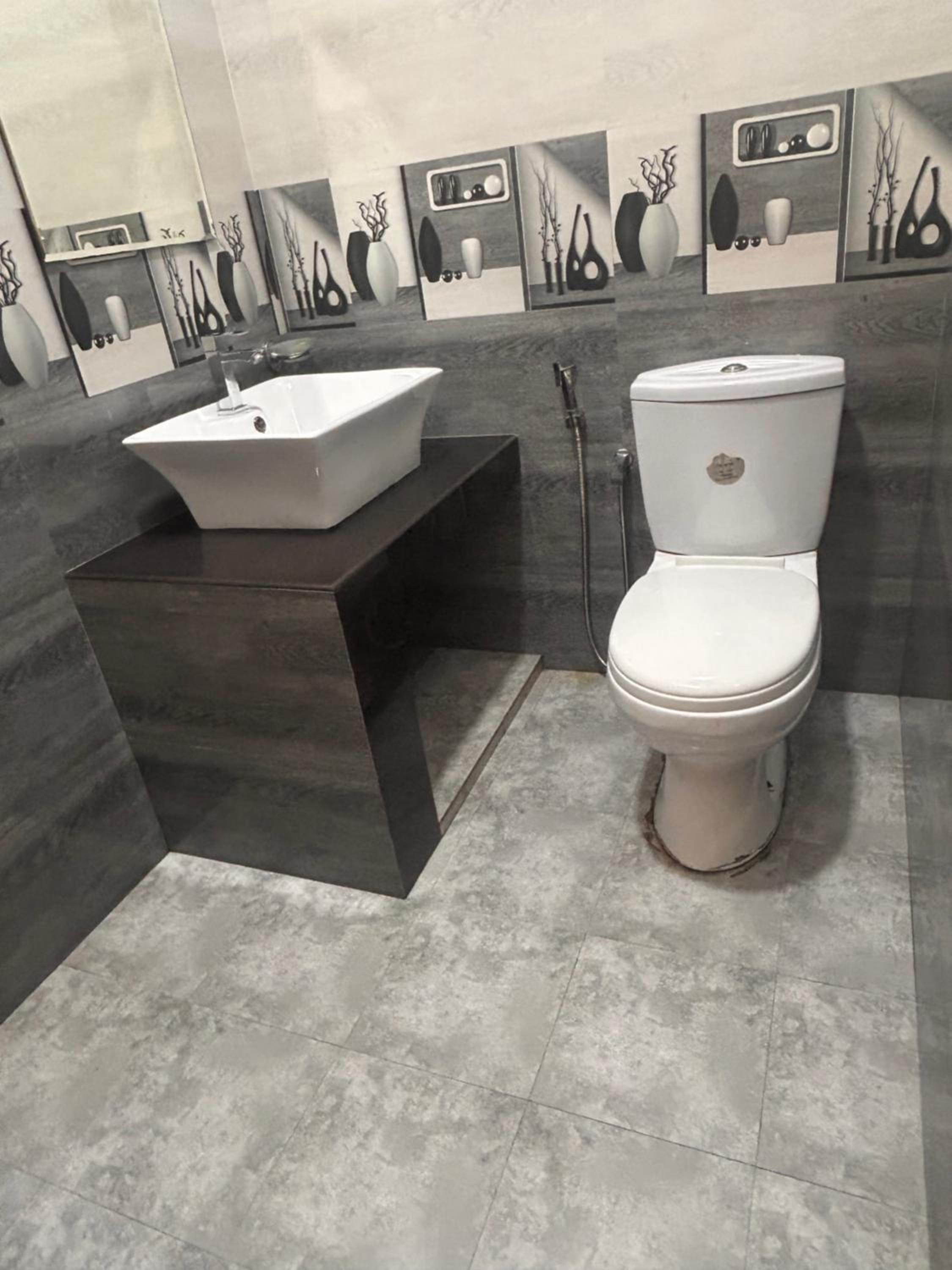 Double Room With Private Bathroom photo 3
